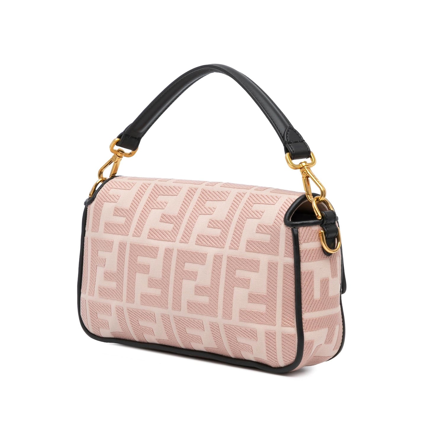 Fendi Baguette Shoulder Bag - Ewore Bags