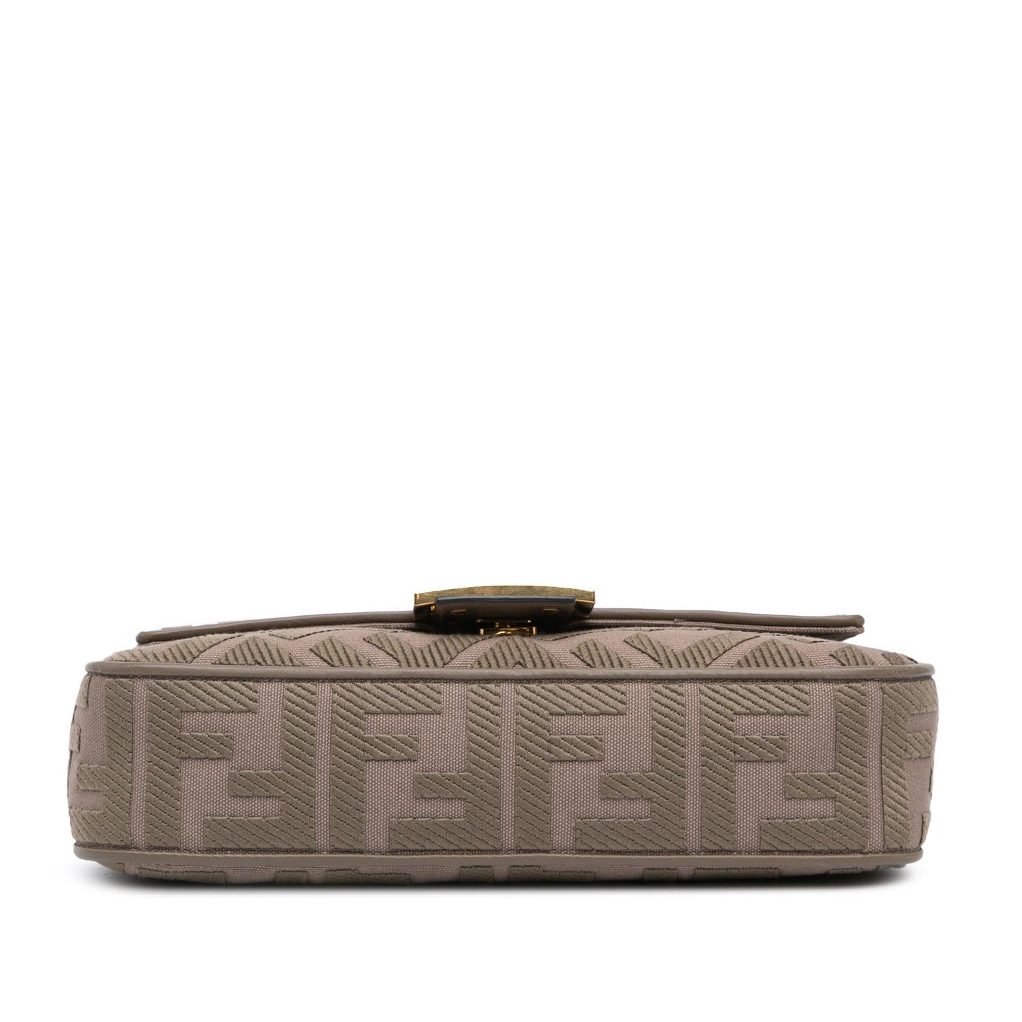 Fendi Baguette Shoulder Bag - Ewore Bags