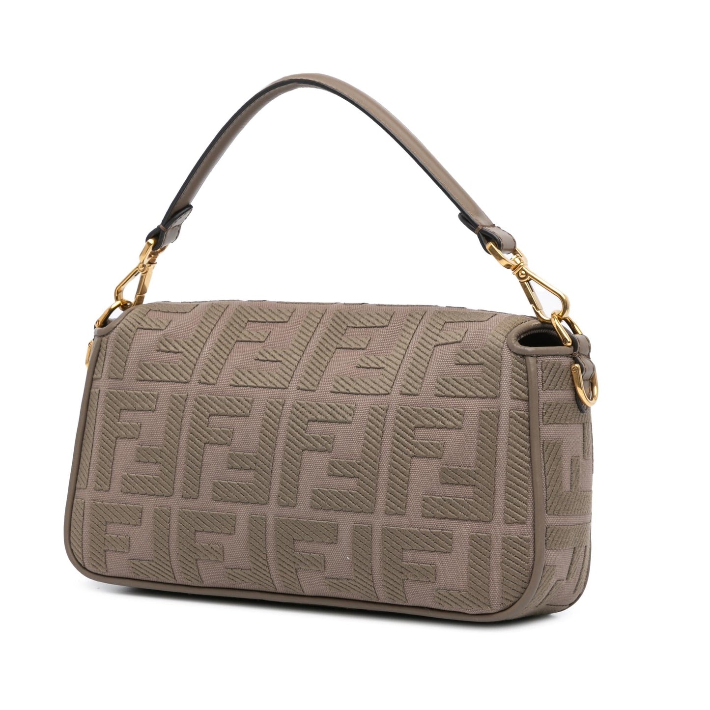 Fendi Baguette Shoulder Bag - Ewore Bags