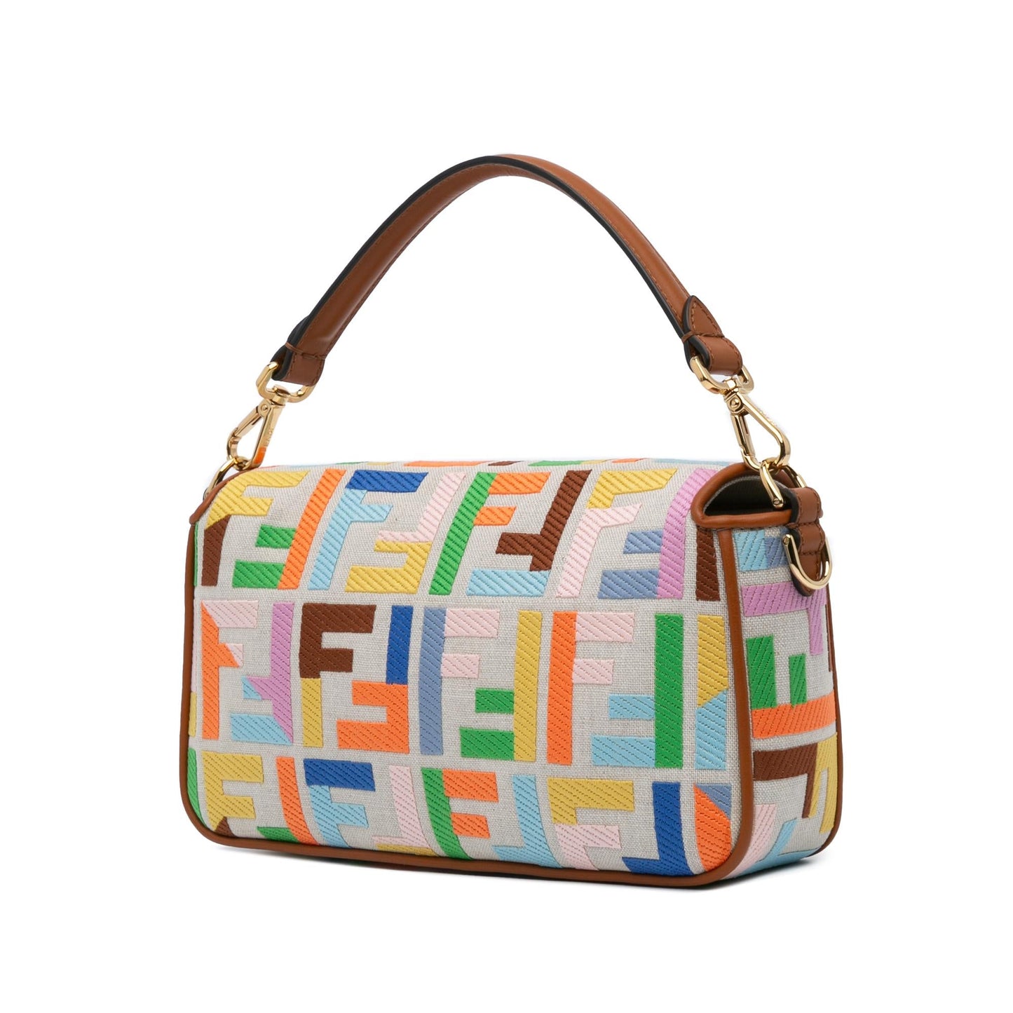 Fendi Baguette Shoulder Bag - Ewore Bags