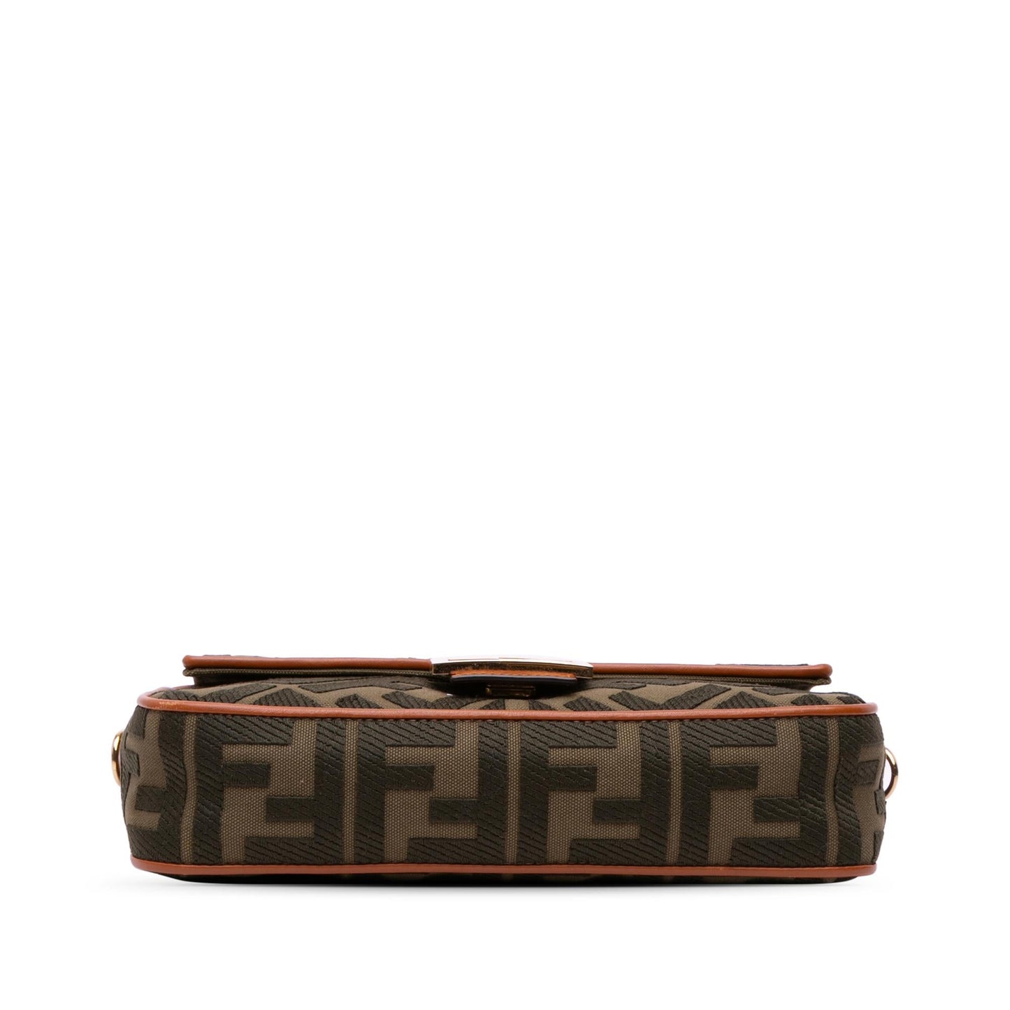 Fendi Baguette Shoulder Bag - Ewore Bags