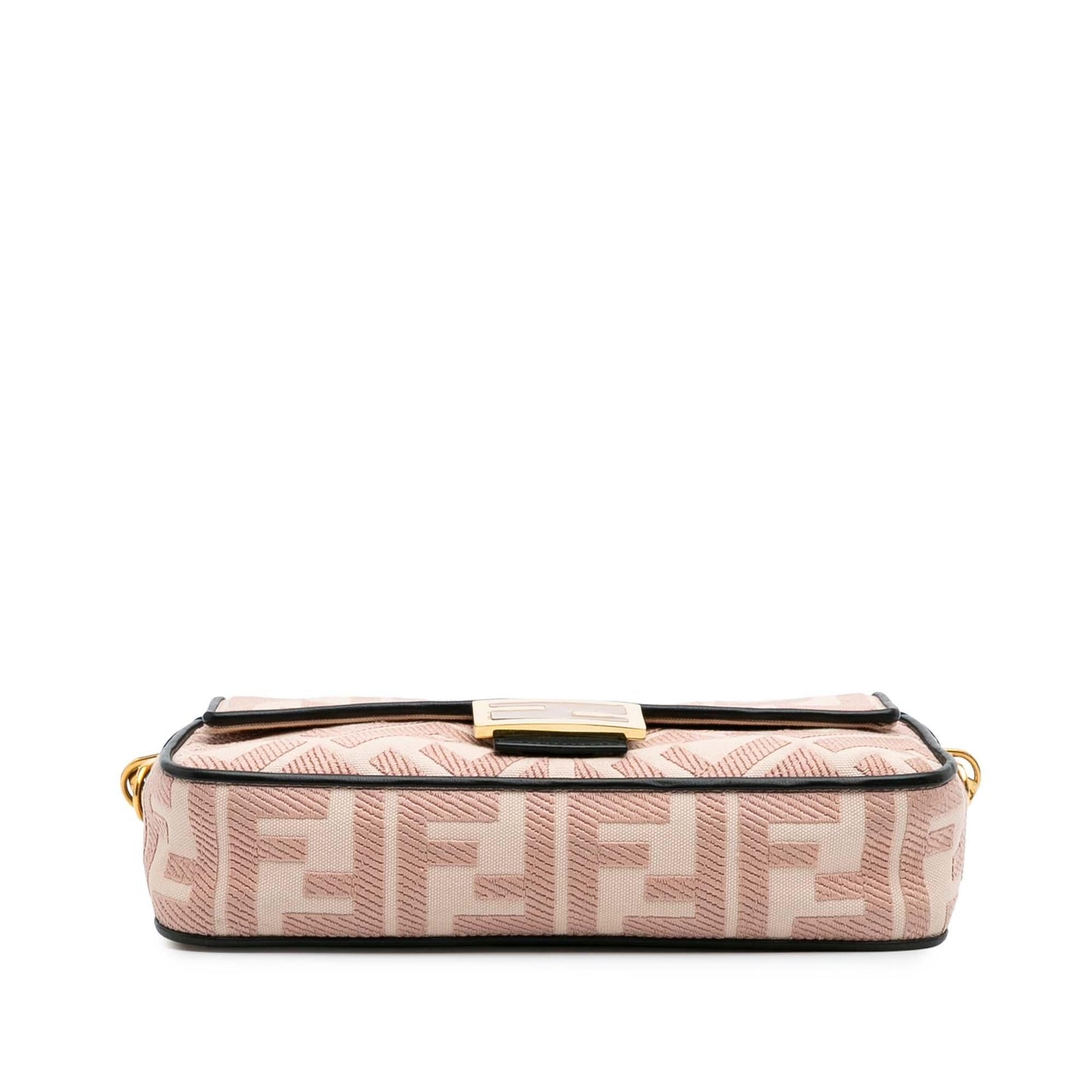 Fendi Baguette Shoulder Bag - Ewore Bags