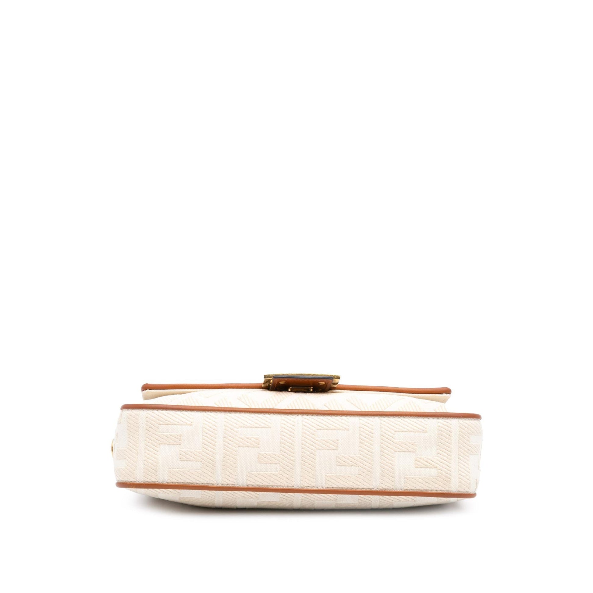 Fendi Baguette Crossbody - Ewore Bags