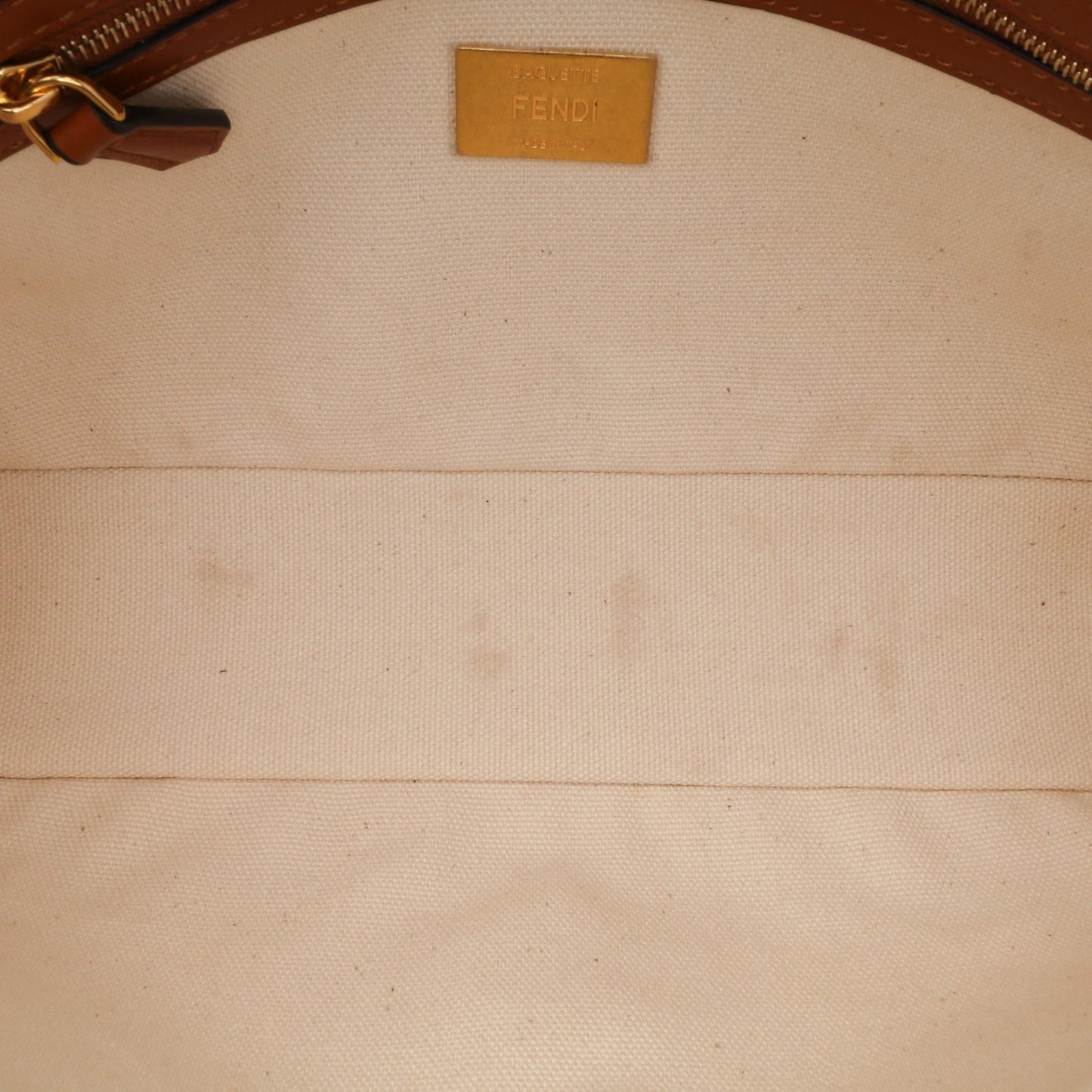 Fendi Baguette Crossbody - Ewore Bags