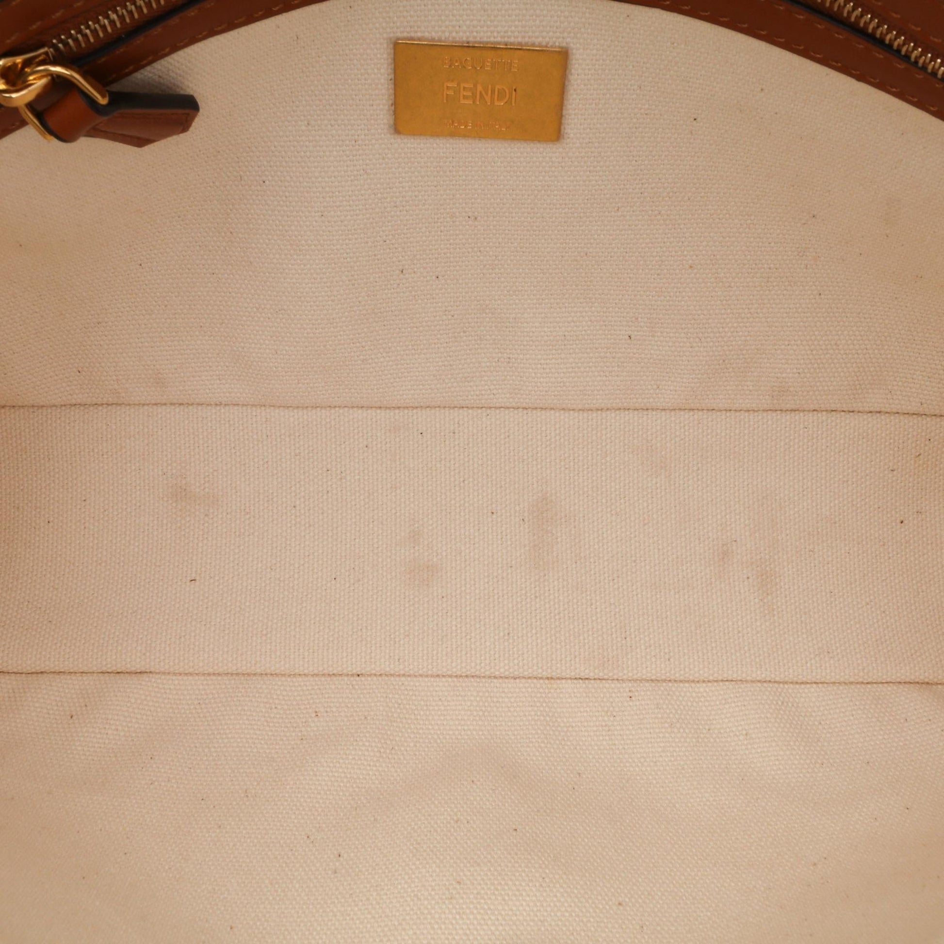 Fendi Baguette Crossbody - Ewore Bags