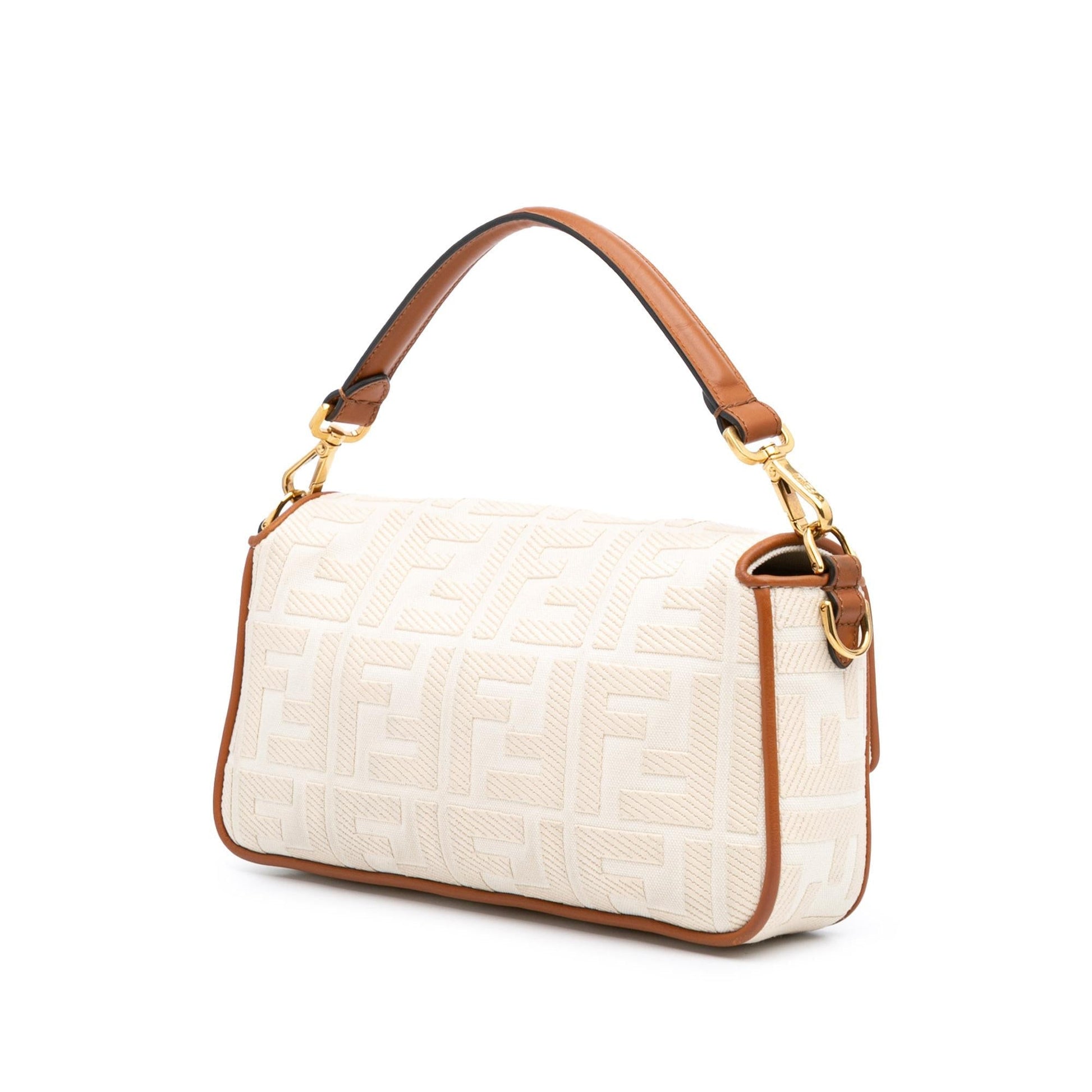 Fendi Baguette Crossbody - Ewore Bags