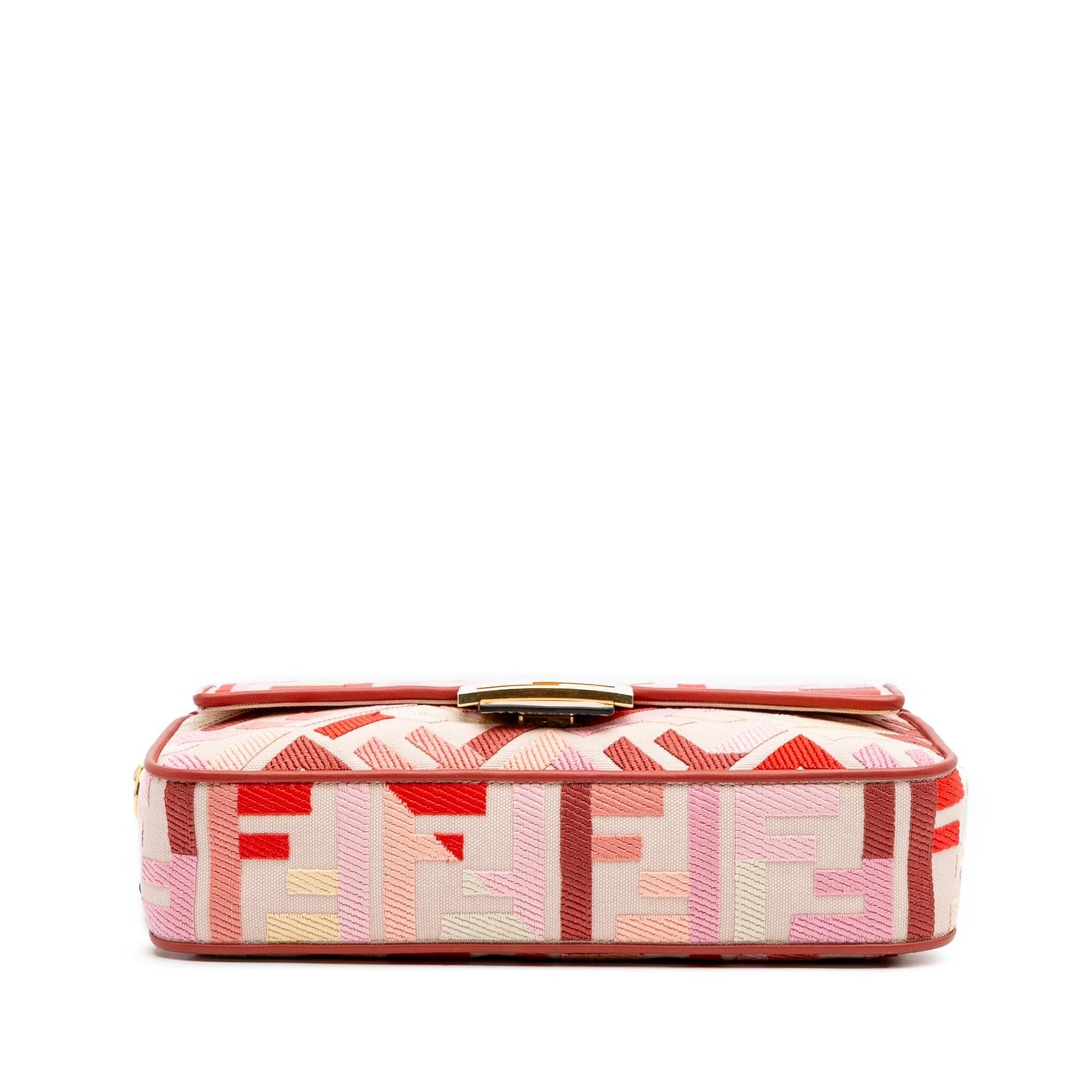 Fendi Baguette Shoulder Bag - Ewore Bags