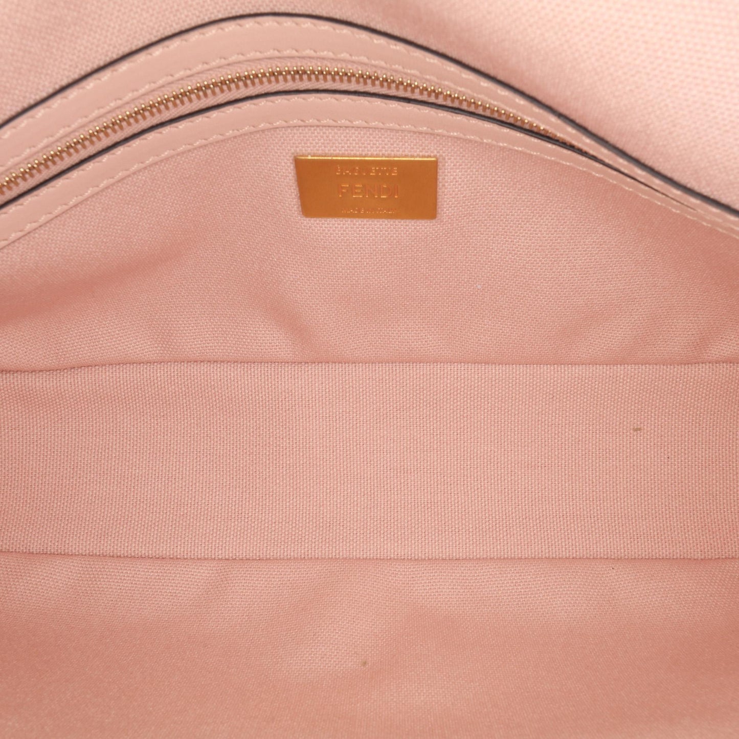 Fendi Baguette Shoulder Bag - Ewore Bags