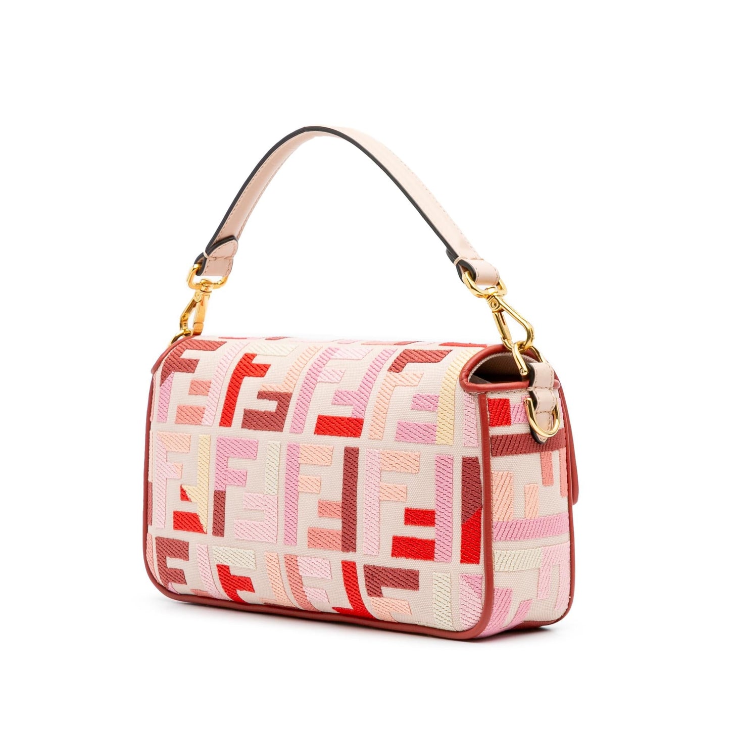 Fendi Baguette Shoulder Bag - Ewore Bags
