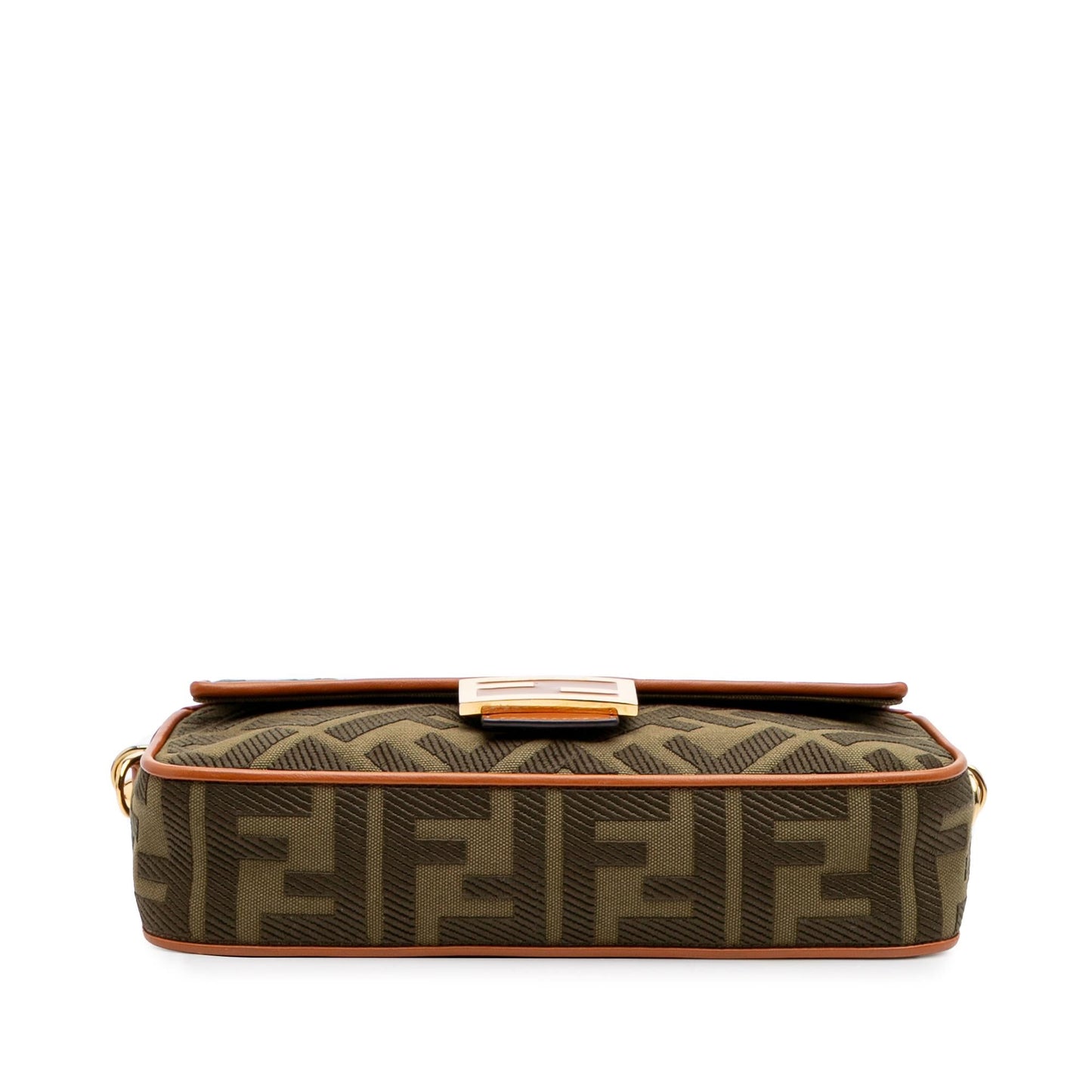 Fendi Baguette Tote - Ewore Bags
