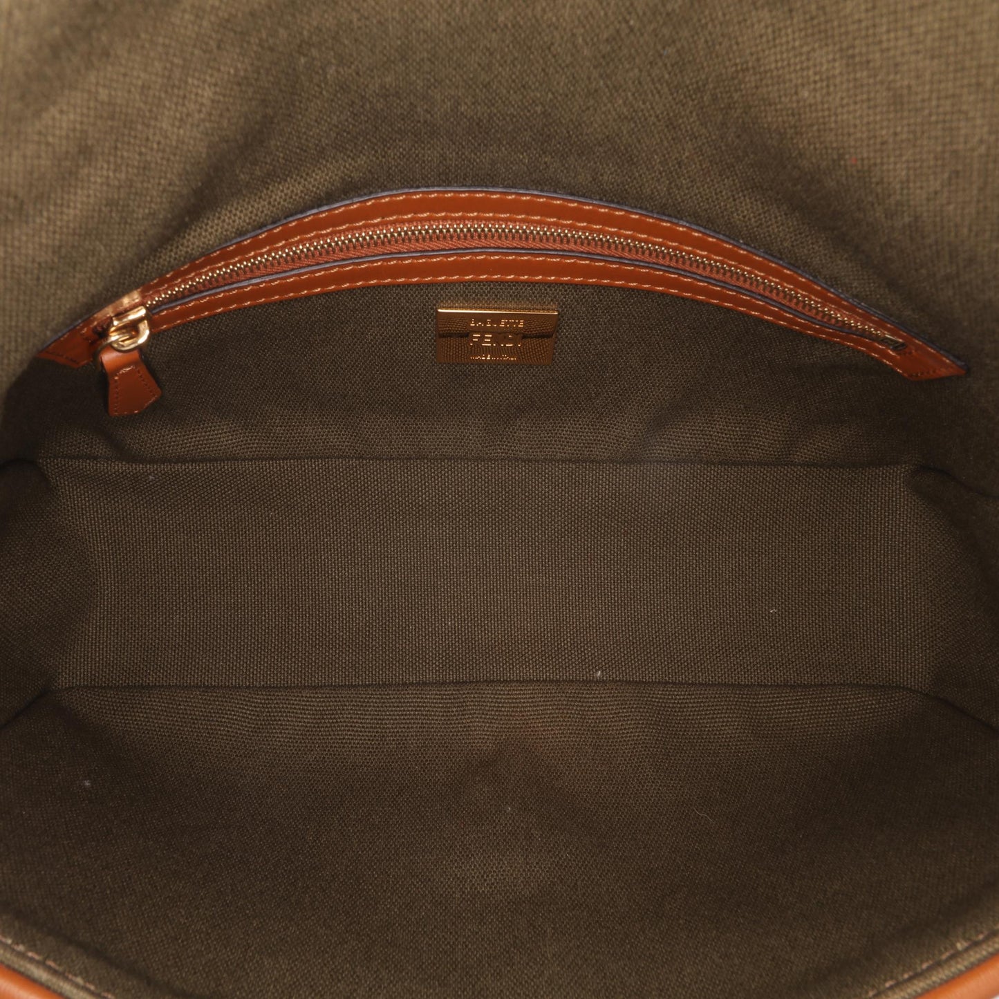 Fendi Baguette Tote - Ewore Bags