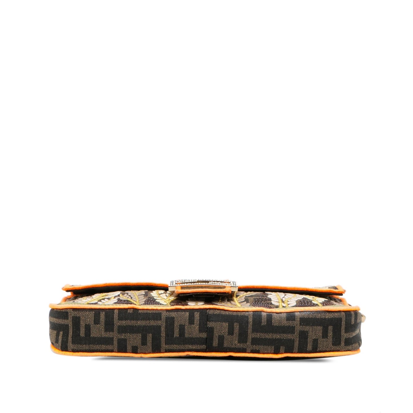 Fendi Baguette Shoulder Bag - Ewore Bags