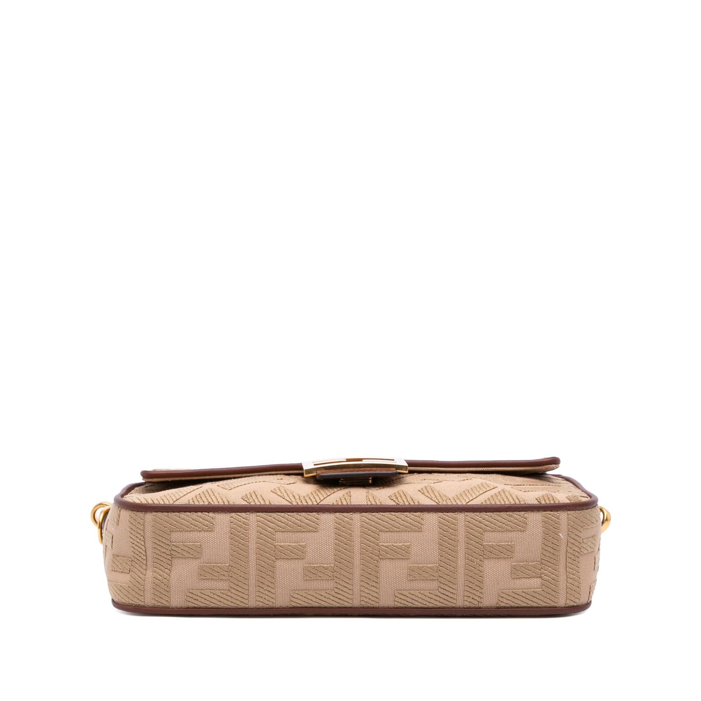 Fendi Baguette Tote - Ewore Bags