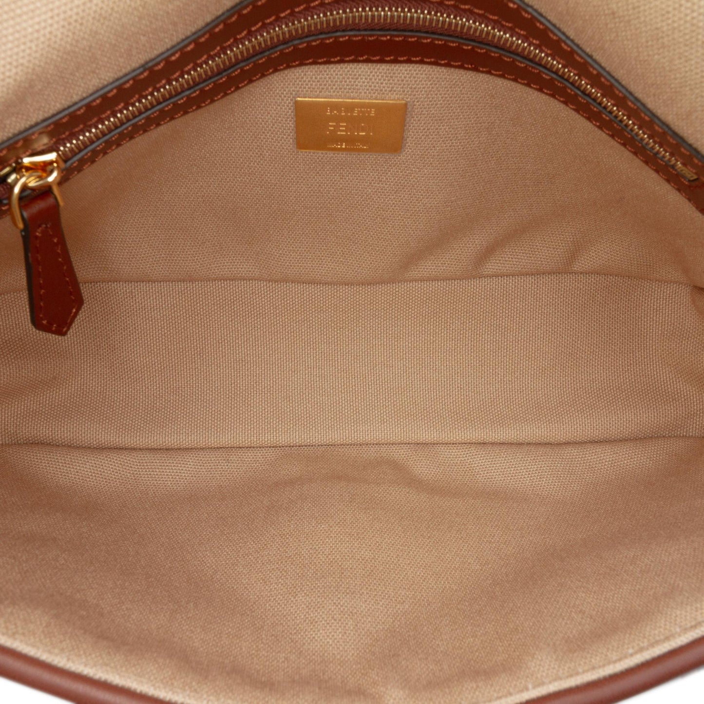Fendi Baguette Tote - Ewore Bags
