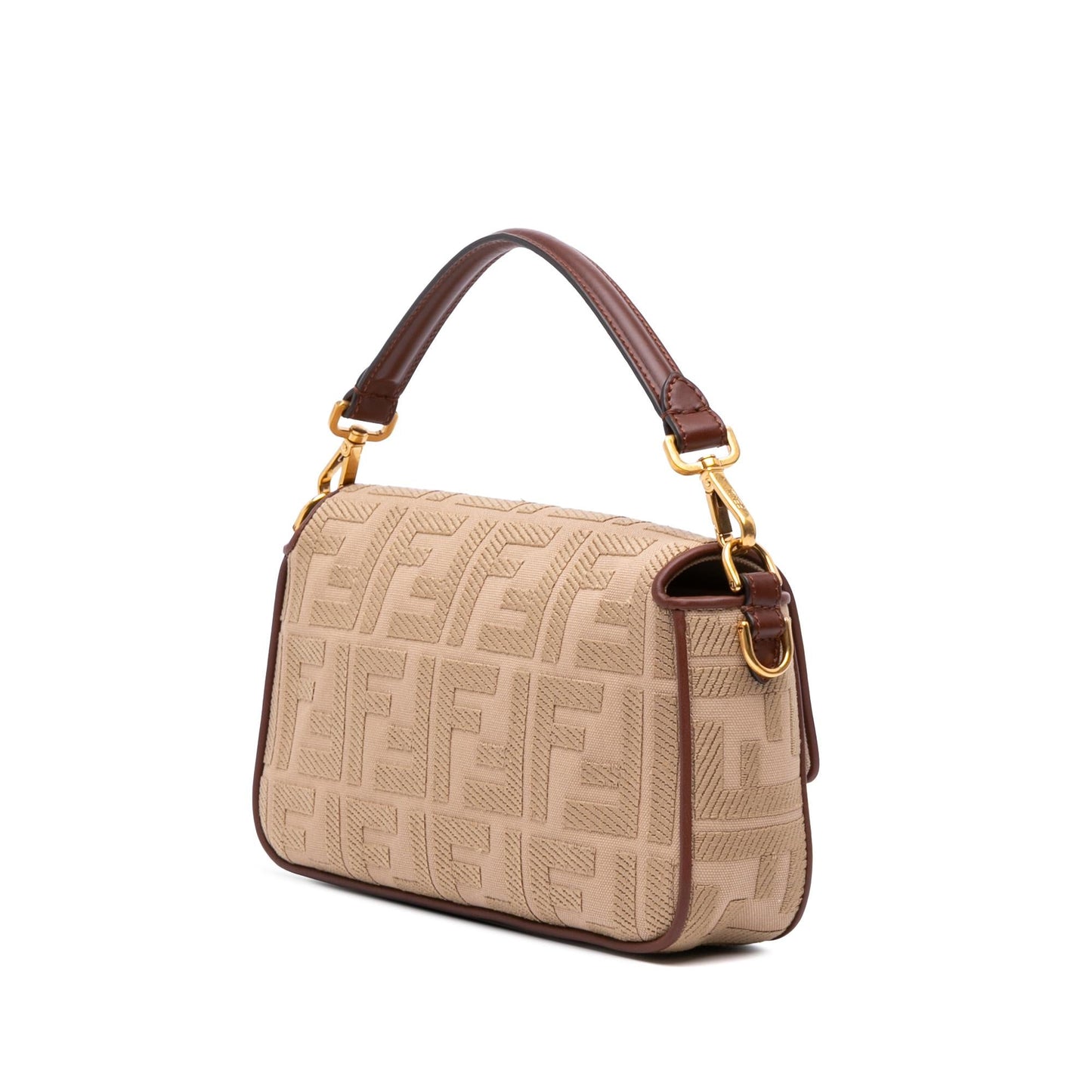 Fendi Baguette Tote - Ewore Bags
