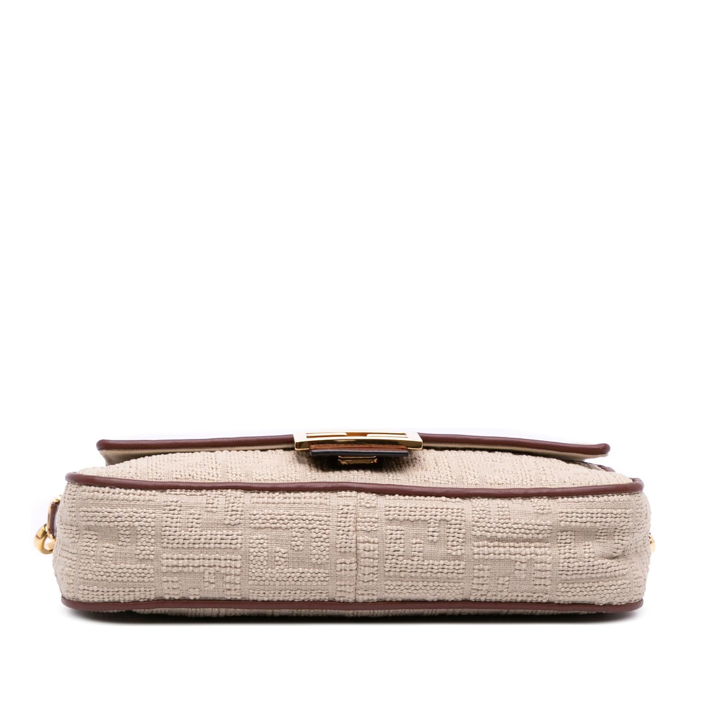 Fendi Baguette Shoulder Bag - Ewore Bags