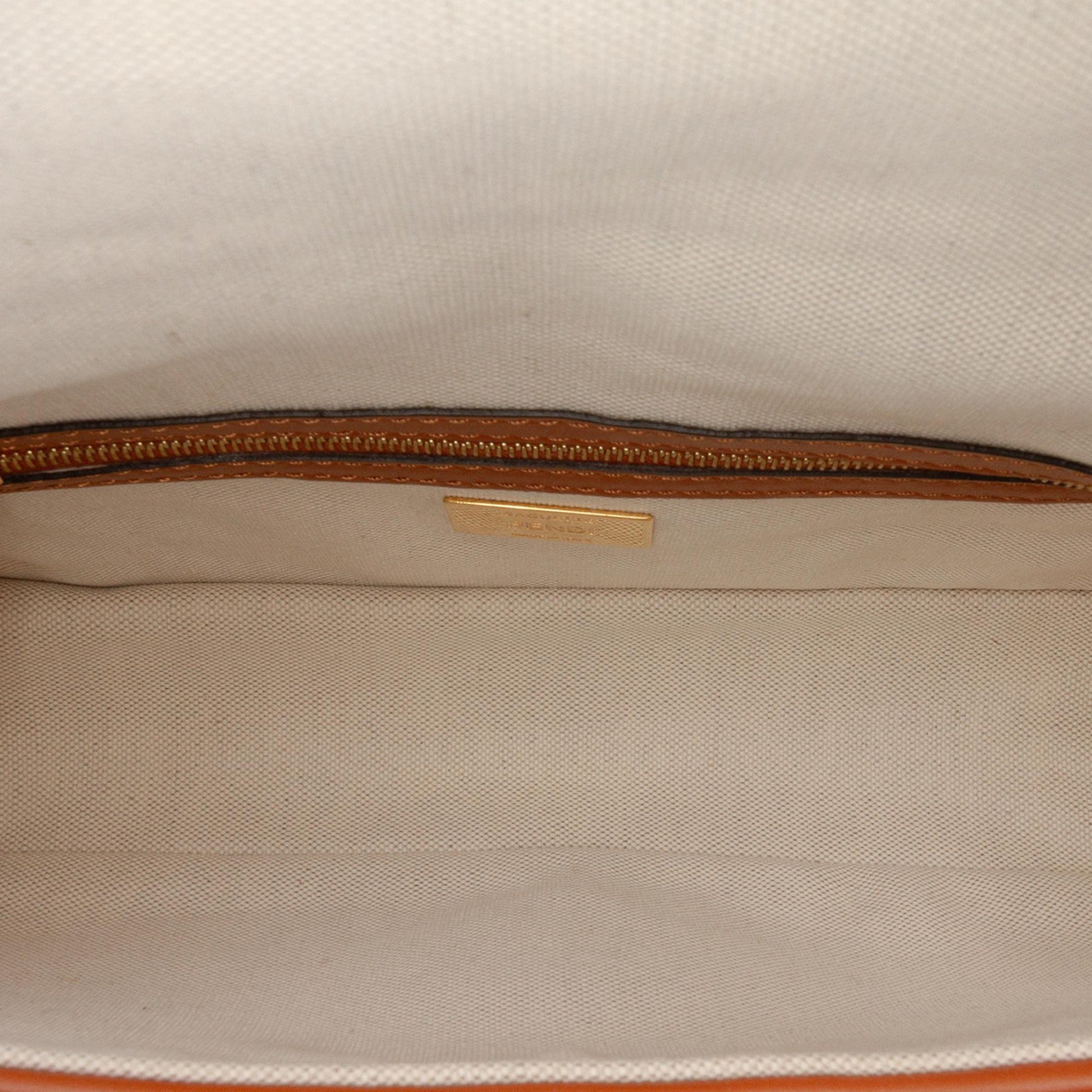 Fendi Baguette Shoulder Bag - Ewore Bags