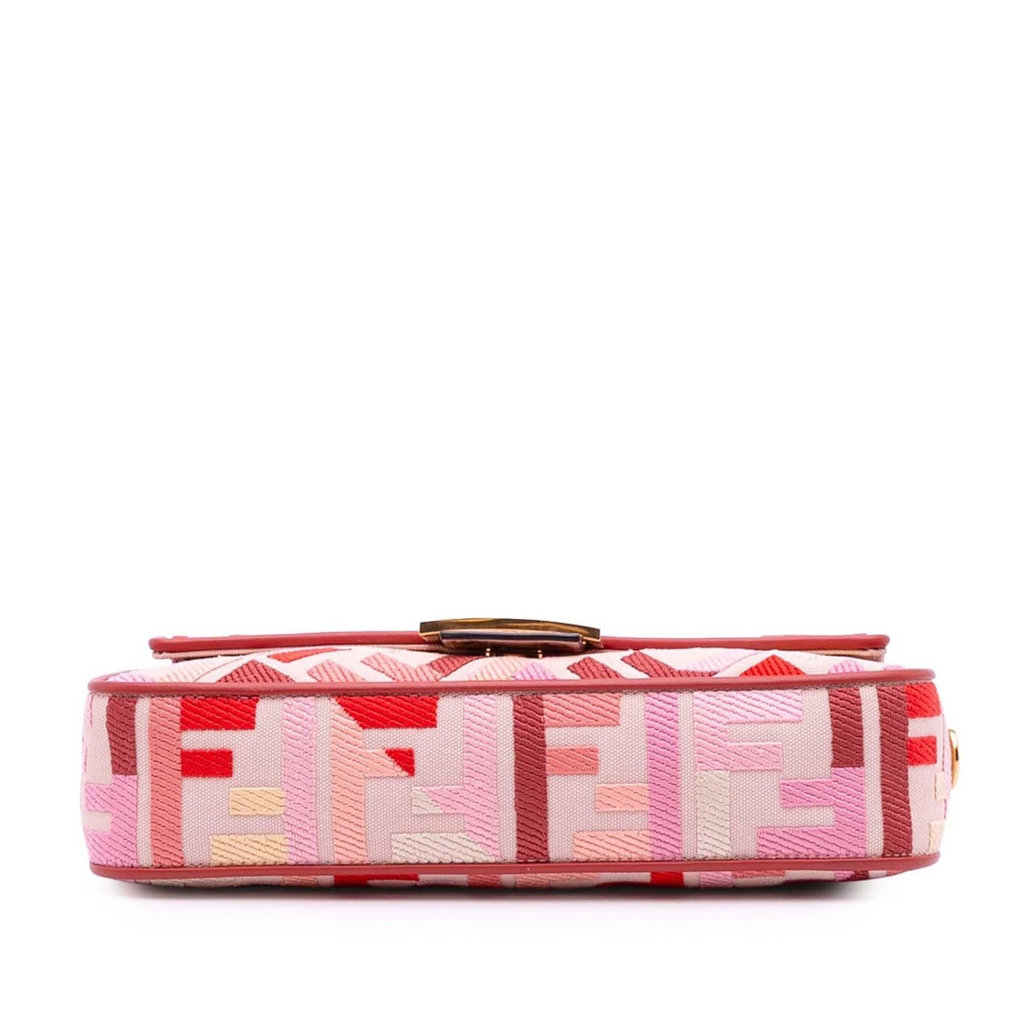 Fendi Baguette Shoulder Bag - Ewore Bags