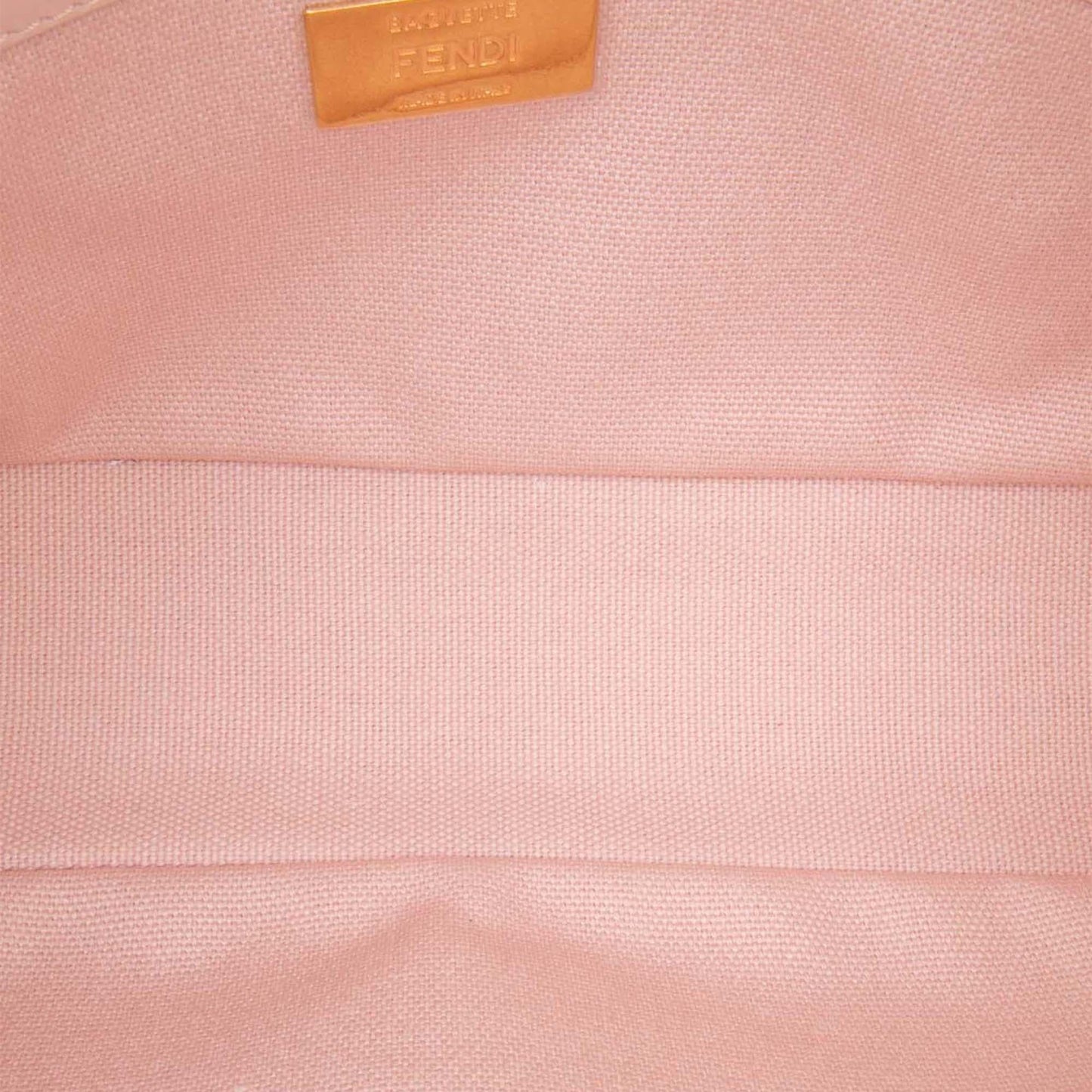 Fendi Baguette Shoulder Bag - Ewore Bags
