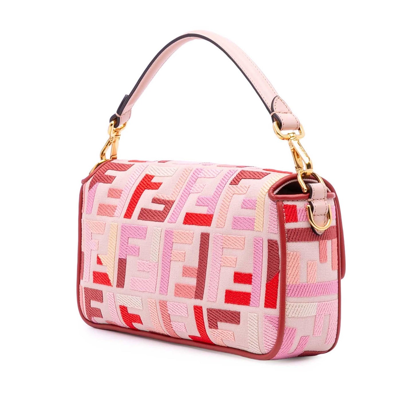 Fendi Baguette Shoulder Bag - Ewore Bags