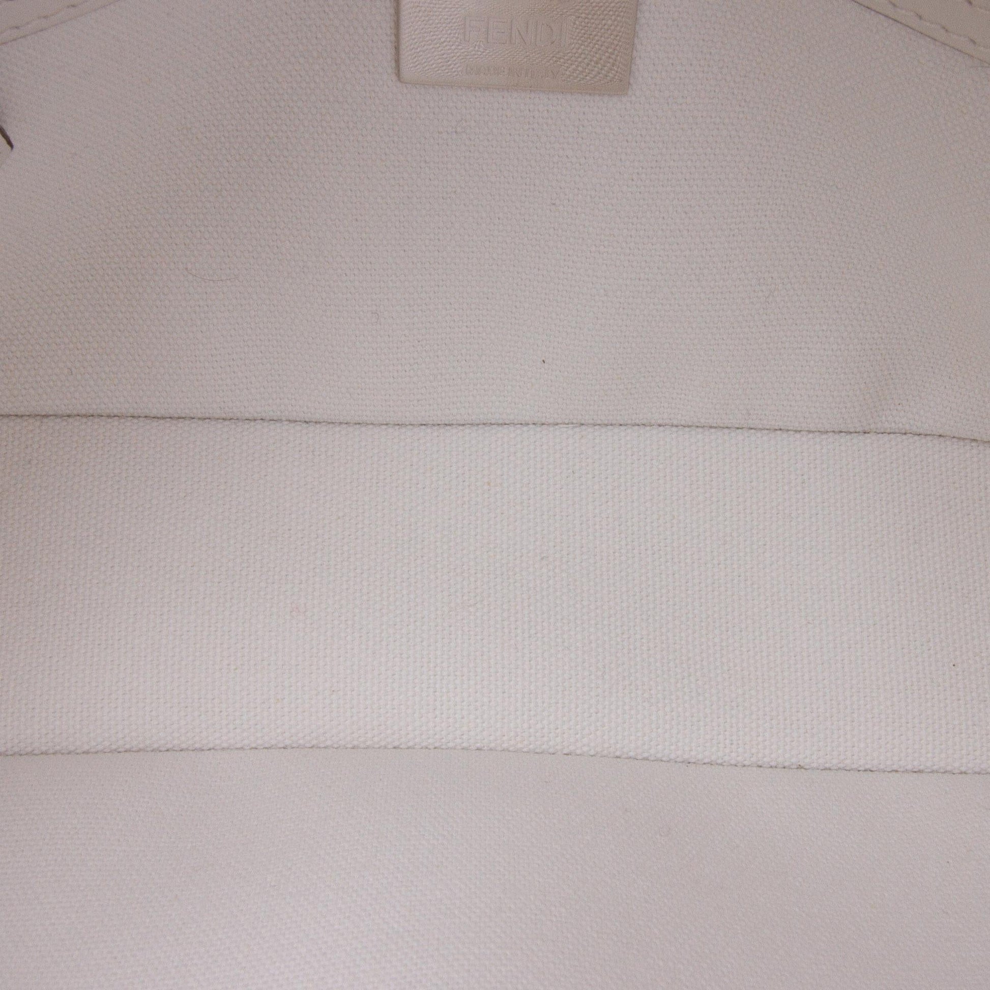 Fendi Baguette Shoulder Bag - Ewore Bags