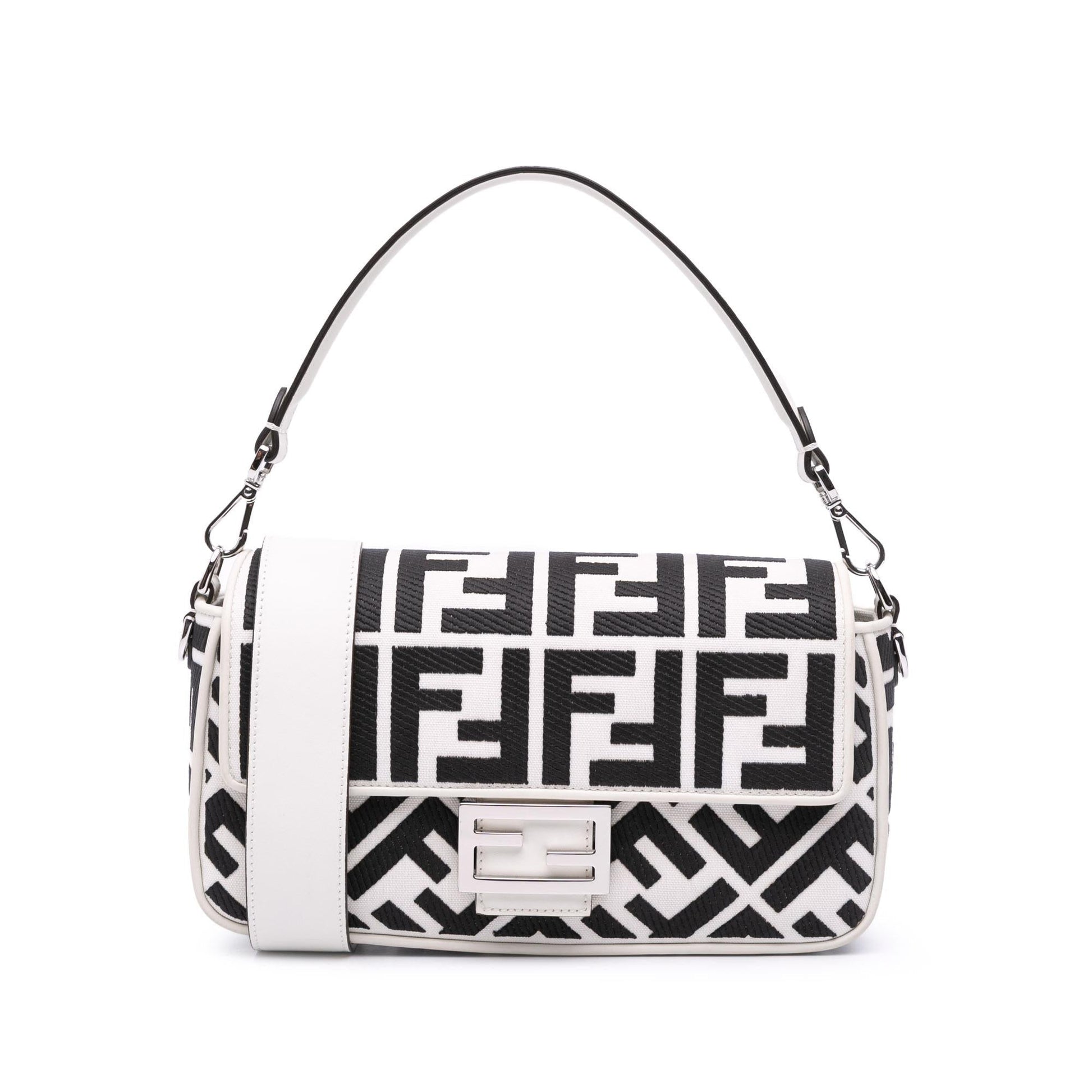 Fendi Baguette Shoulder Bag - Ewore Bags