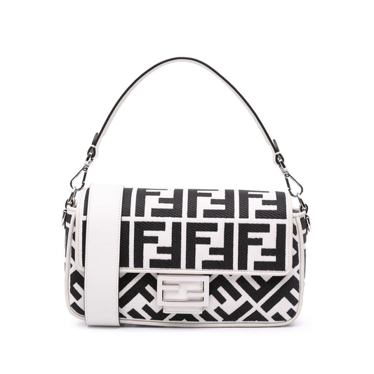 Fendi Baguette Shoulder Bag - Ewore Bags