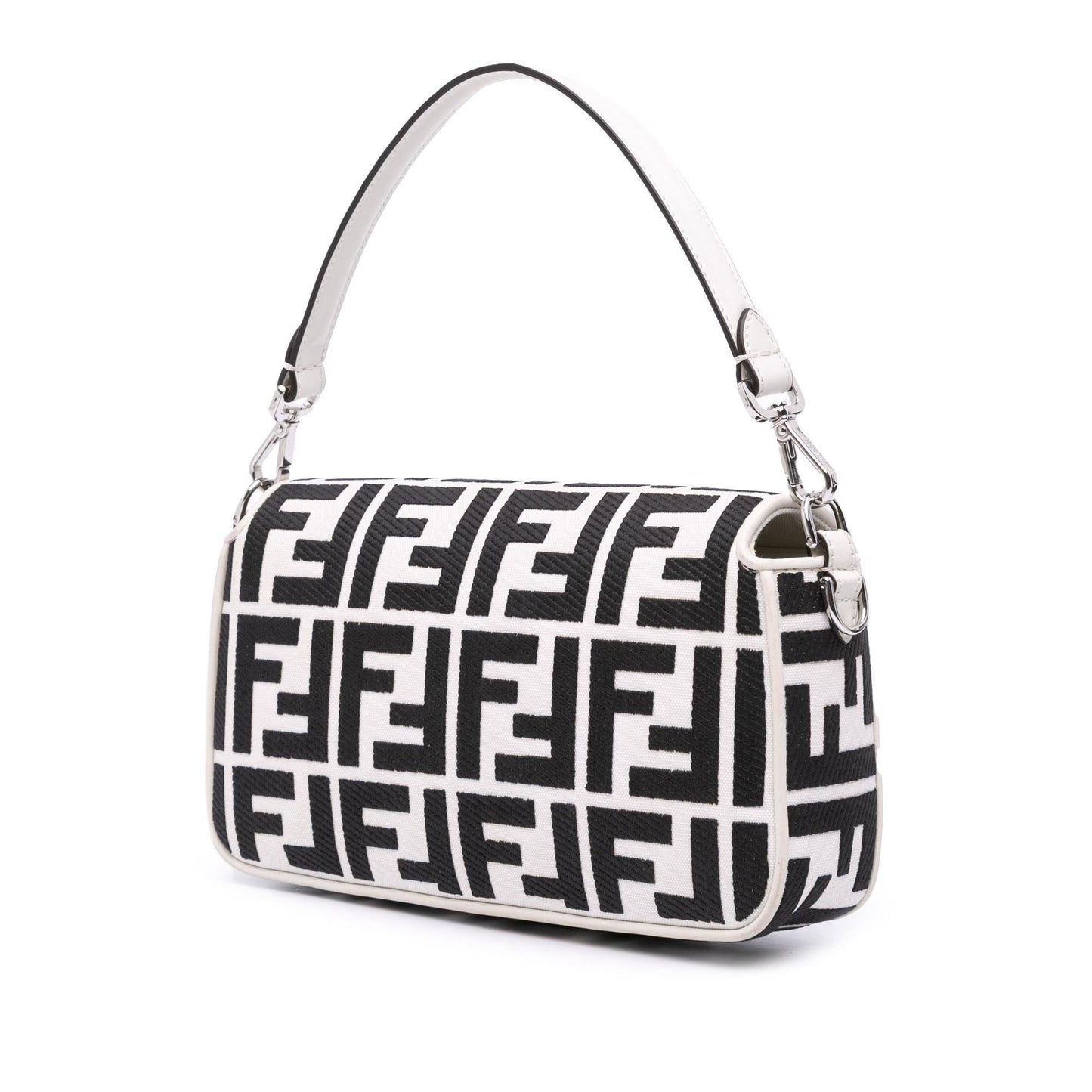 Fendi Baguette Shoulder Bag - Ewore Bags