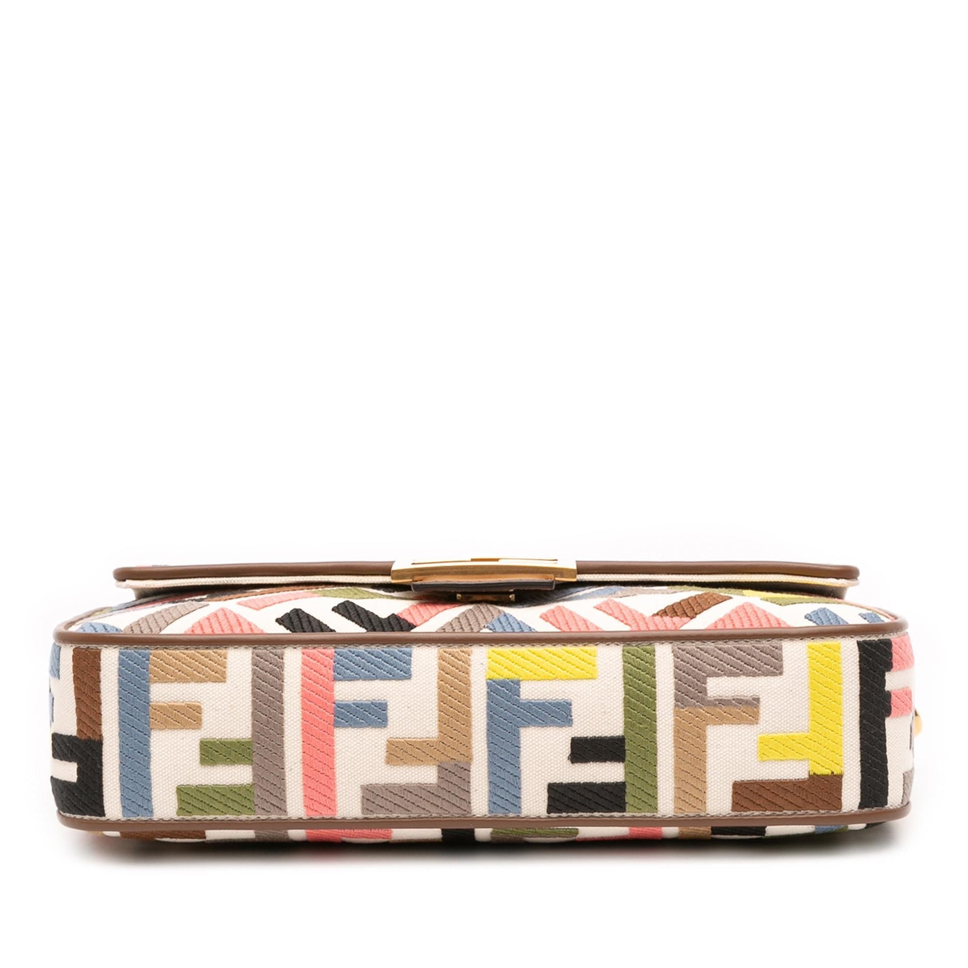 Fendi Baguette Shoulder Bag - Ewore Bags