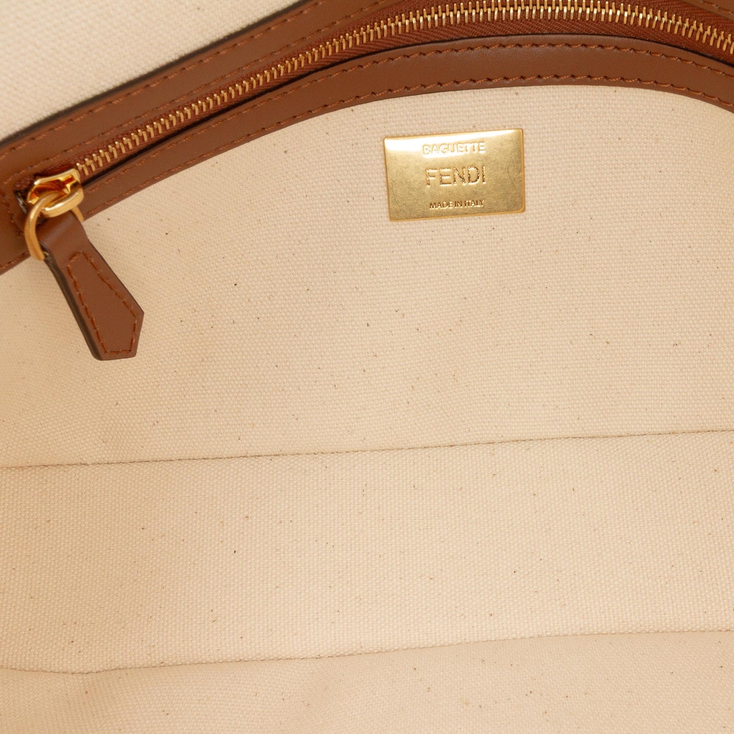 Fendi Baguette Shoulder Bag - Ewore Bags