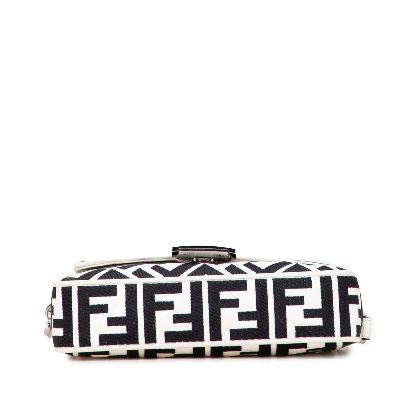 Fendi Baguette Shoulder Bag - Ewore Bags