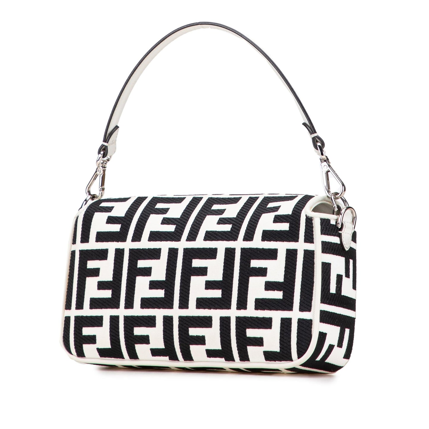 Fendi Baguette Shoulder Bag - Ewore Bags