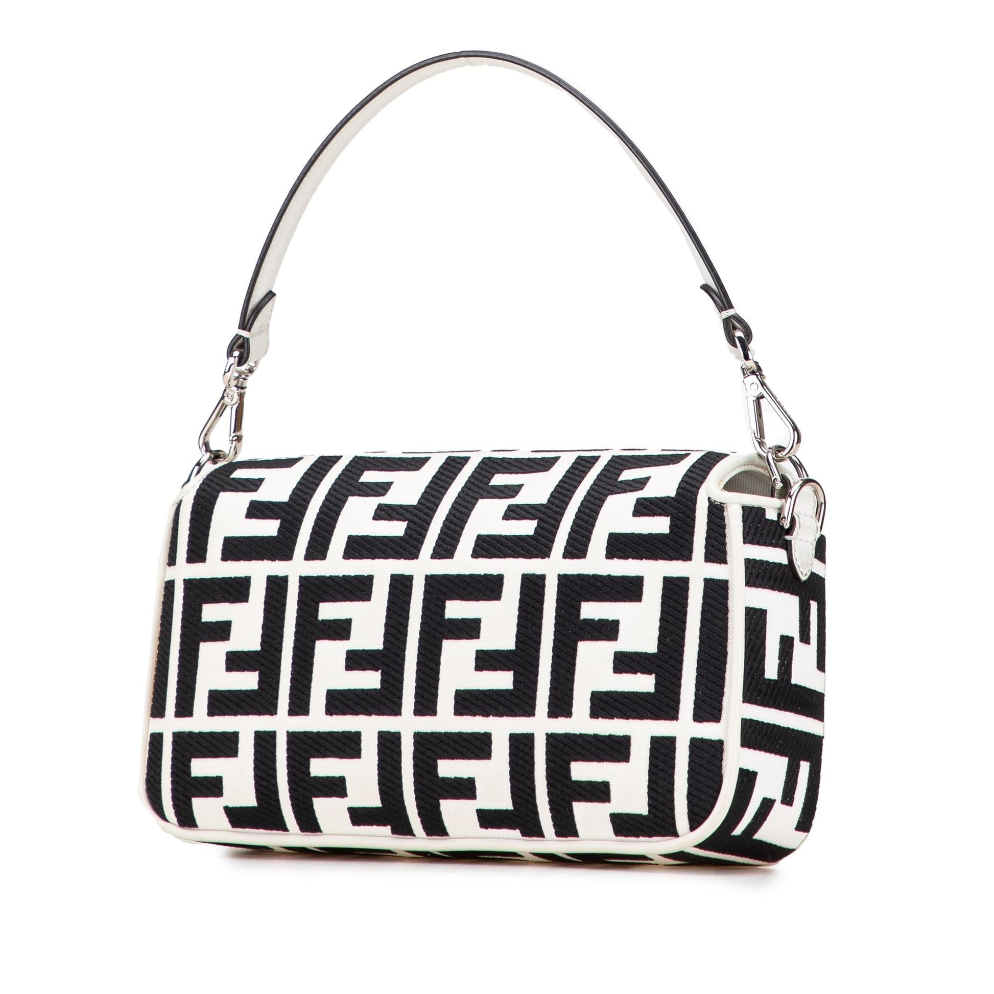 Fendi Baguette Shoulder Bag - Ewore Bags