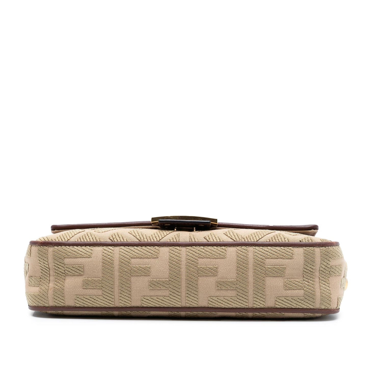 Fendi Baguette Shoulder Bag - Ewore Bags
