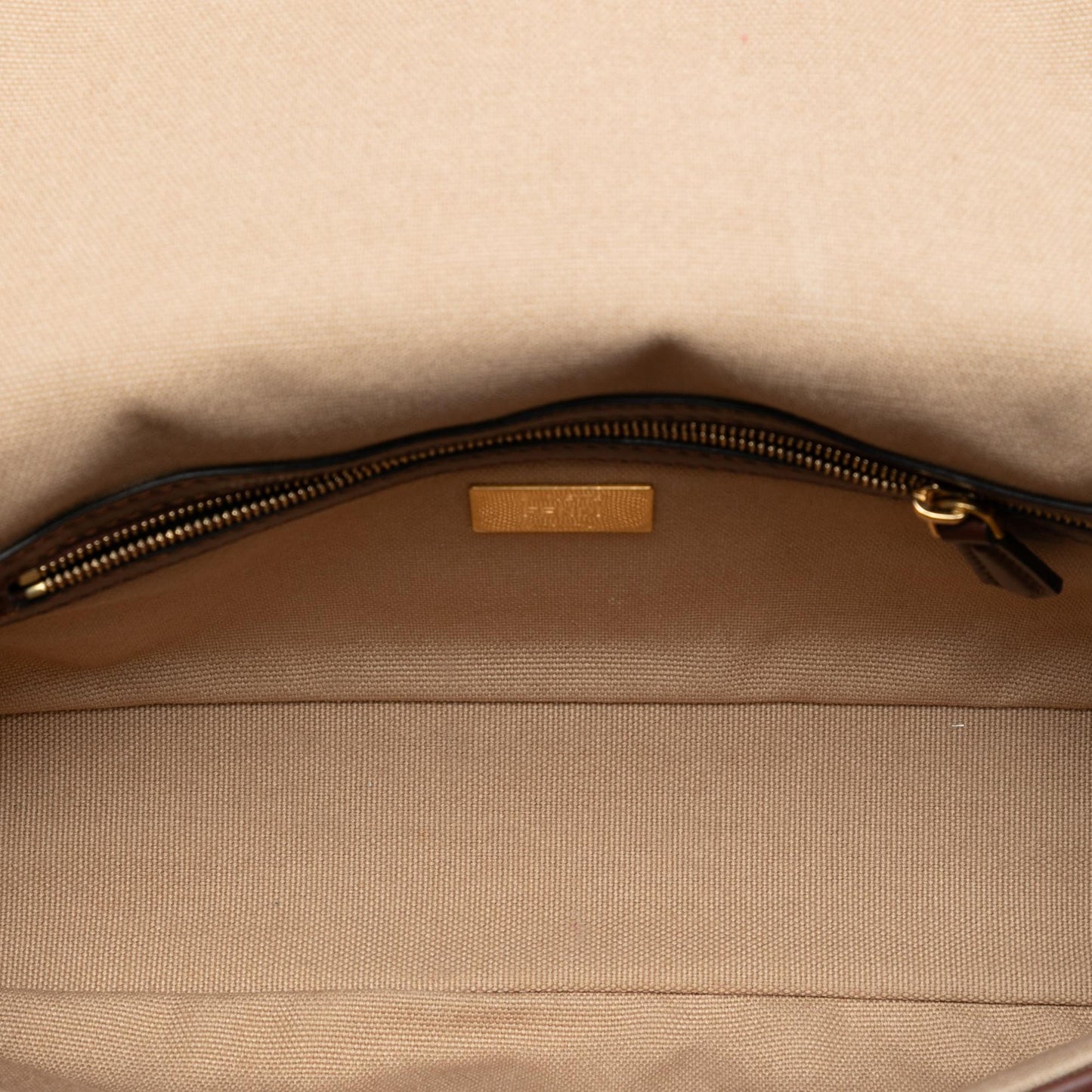 Fendi Baguette Shoulder Bag - Ewore Bags