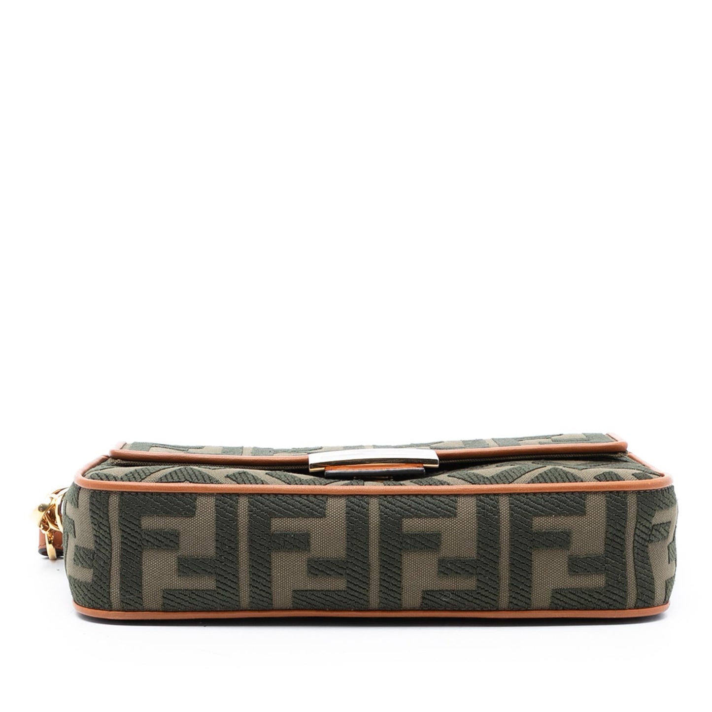 Fendi Baguette Shoulder Bag - Ewore Bags