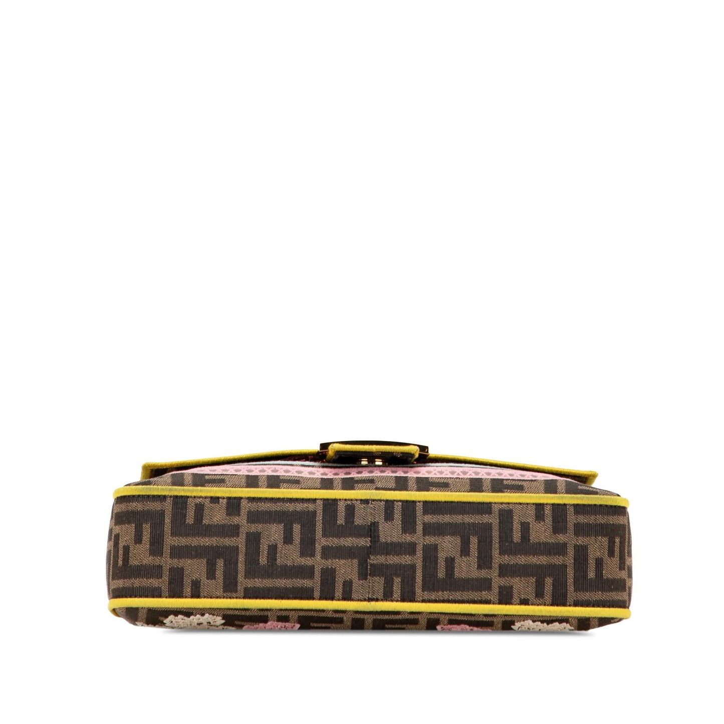 Fendi Baguette Shoulder Bag - Ewore Bags
