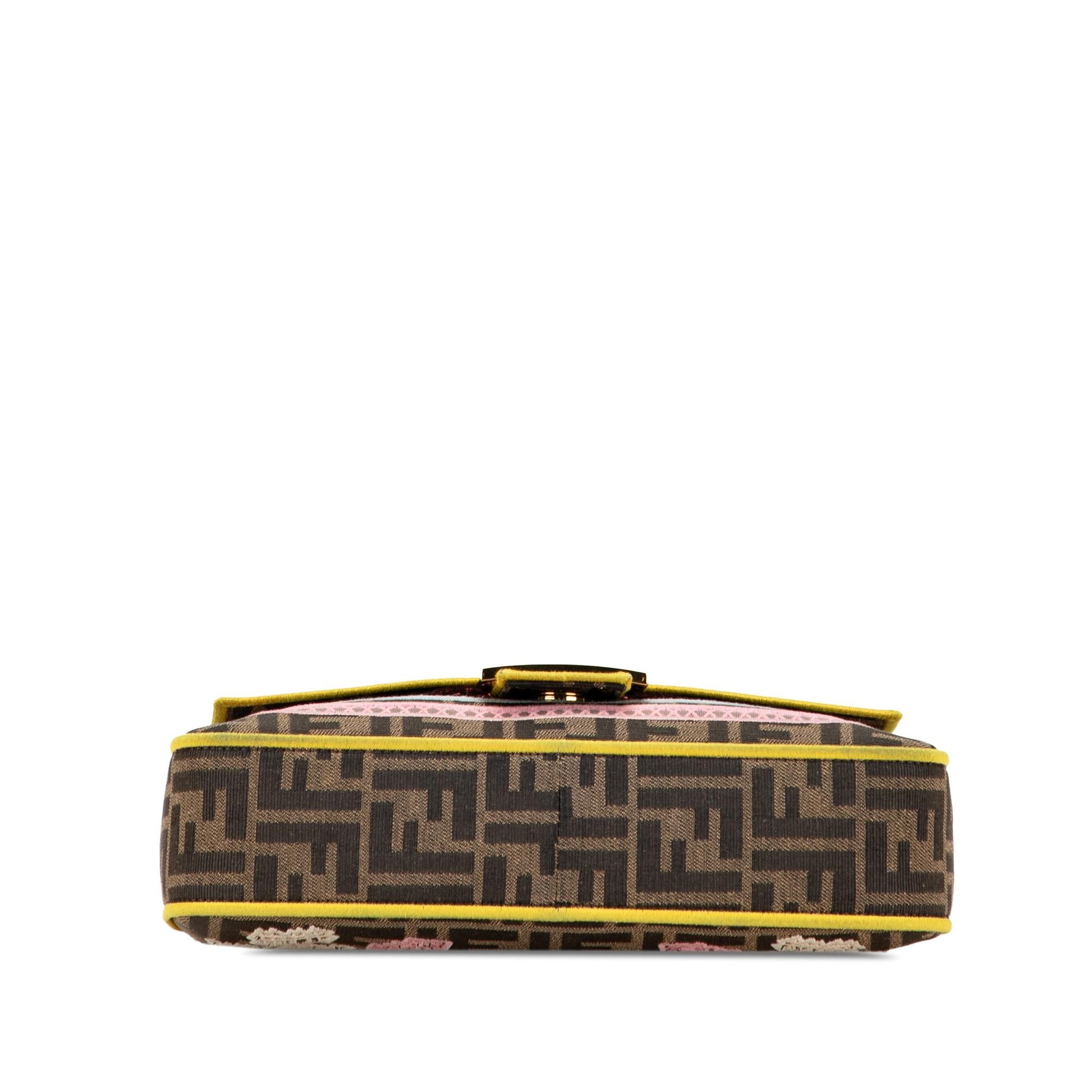 Fendi Baguette Shoulder Bag - Ewore Bags