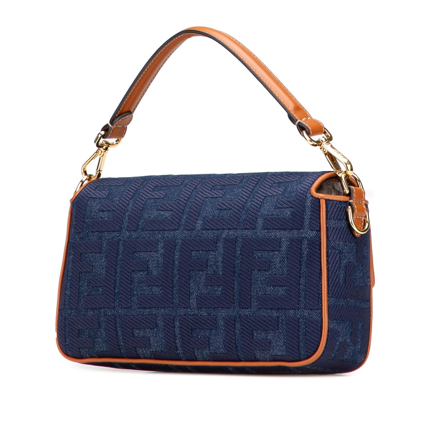 Fendi Baguette Tote - Ewore Bags