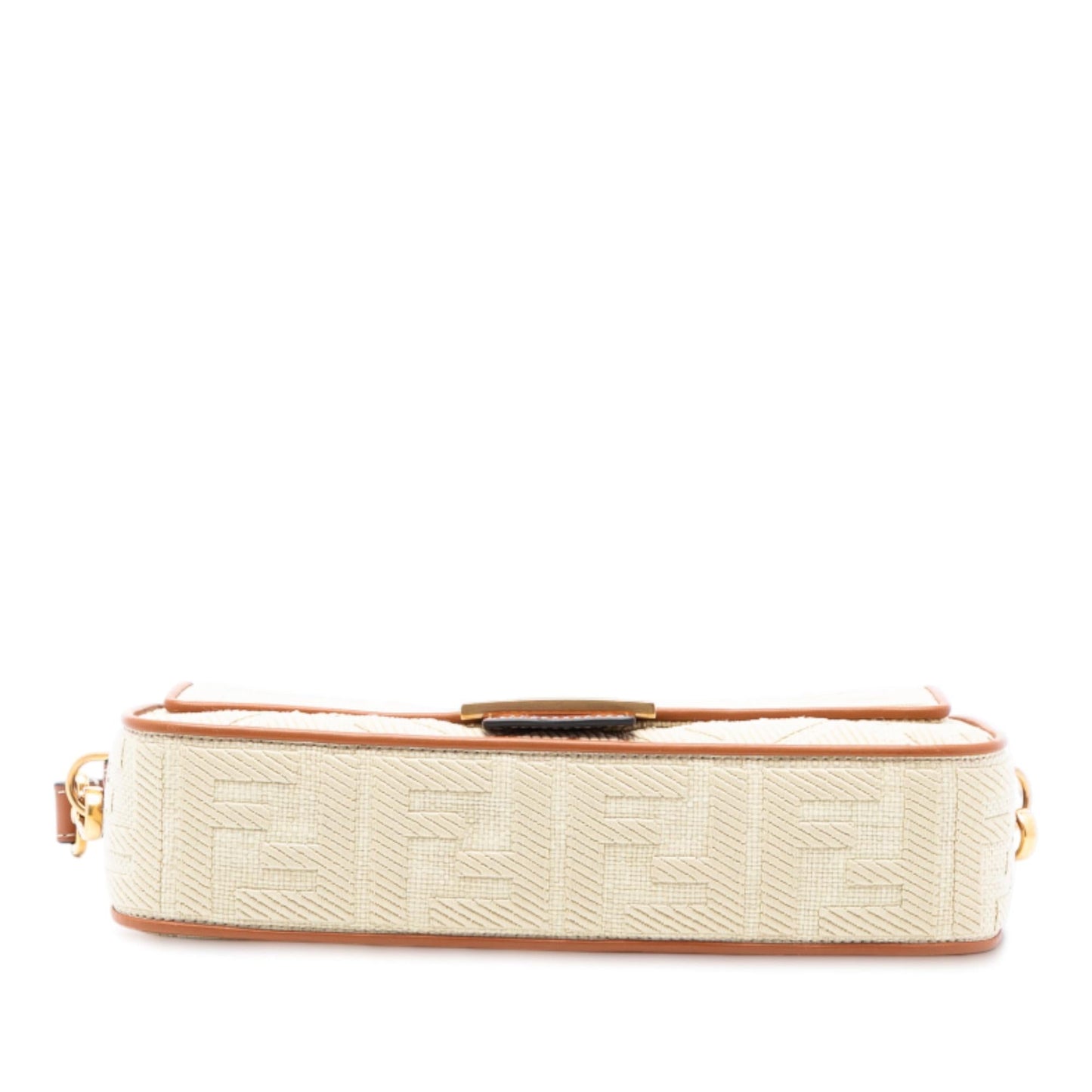 Fendi Baguette Tote - Ewore Bags
