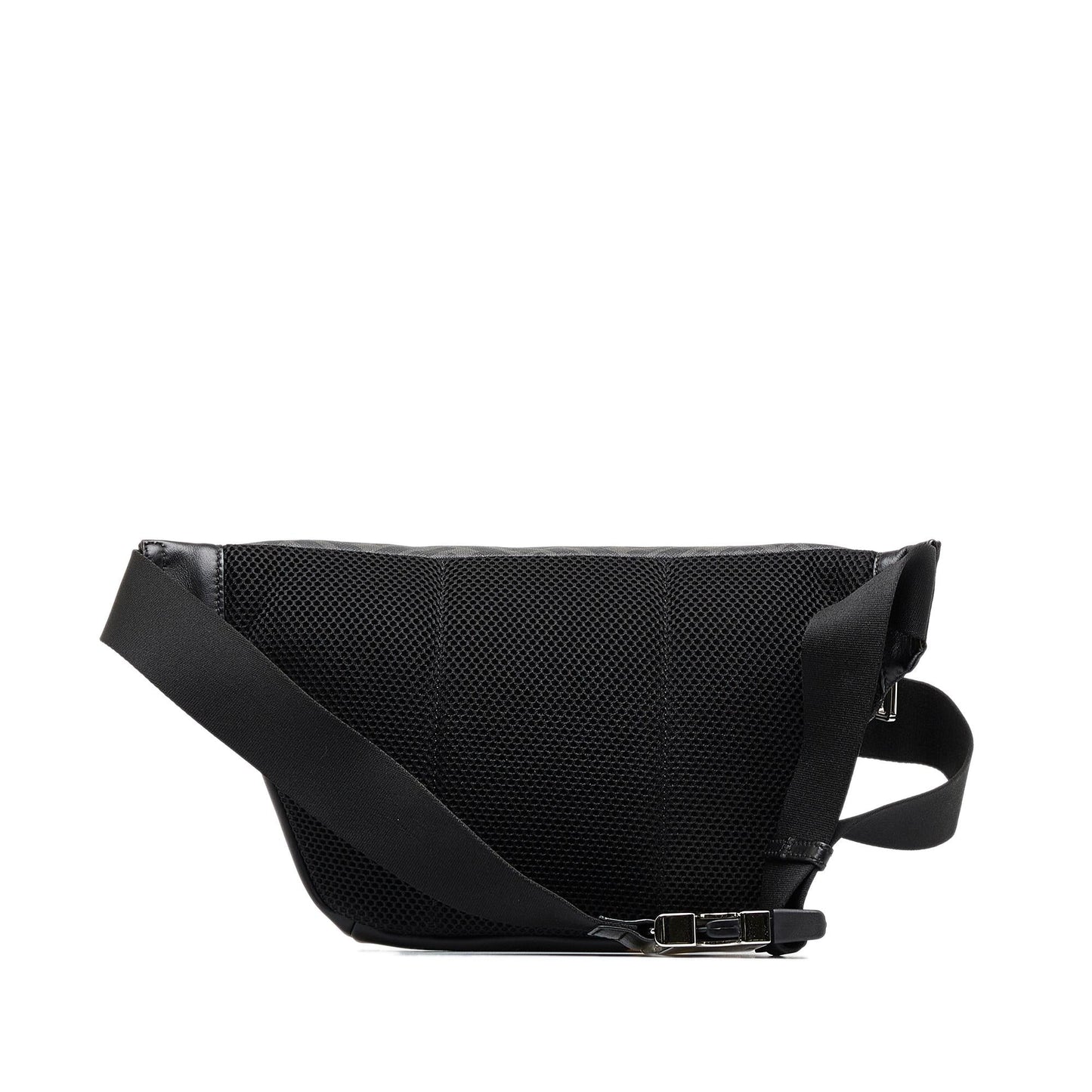 Fendi Zucca FF 1974 Diagonal Belt Bag (SHG-kpj2Lv)