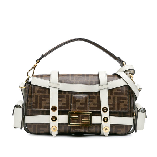 Fendi Baguette Shoulder Bag - Ewore Bags