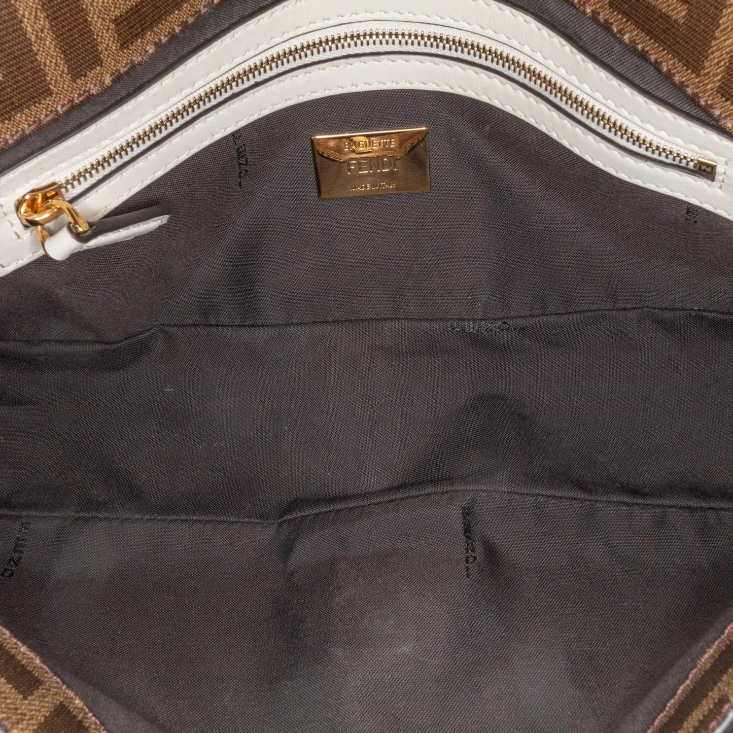 Fendi Baguette Shoulder Bag - Ewore Bags