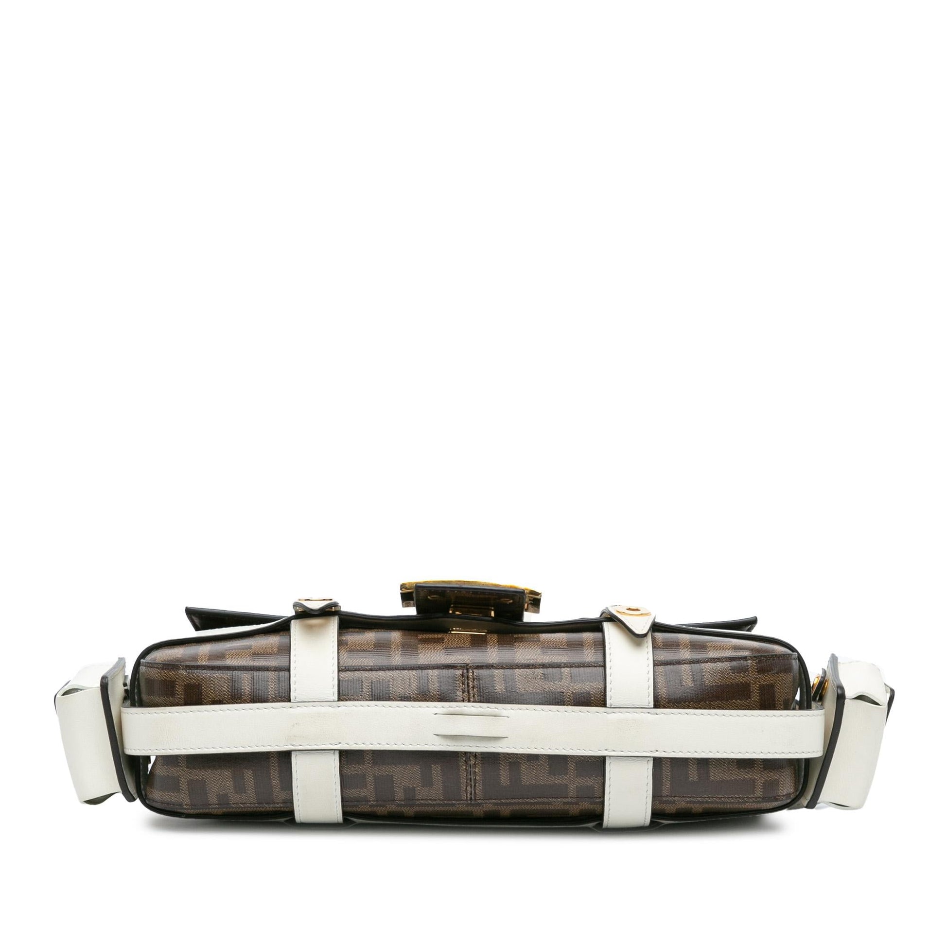 Fendi Baguette Shoulder Bag - Ewore Bags