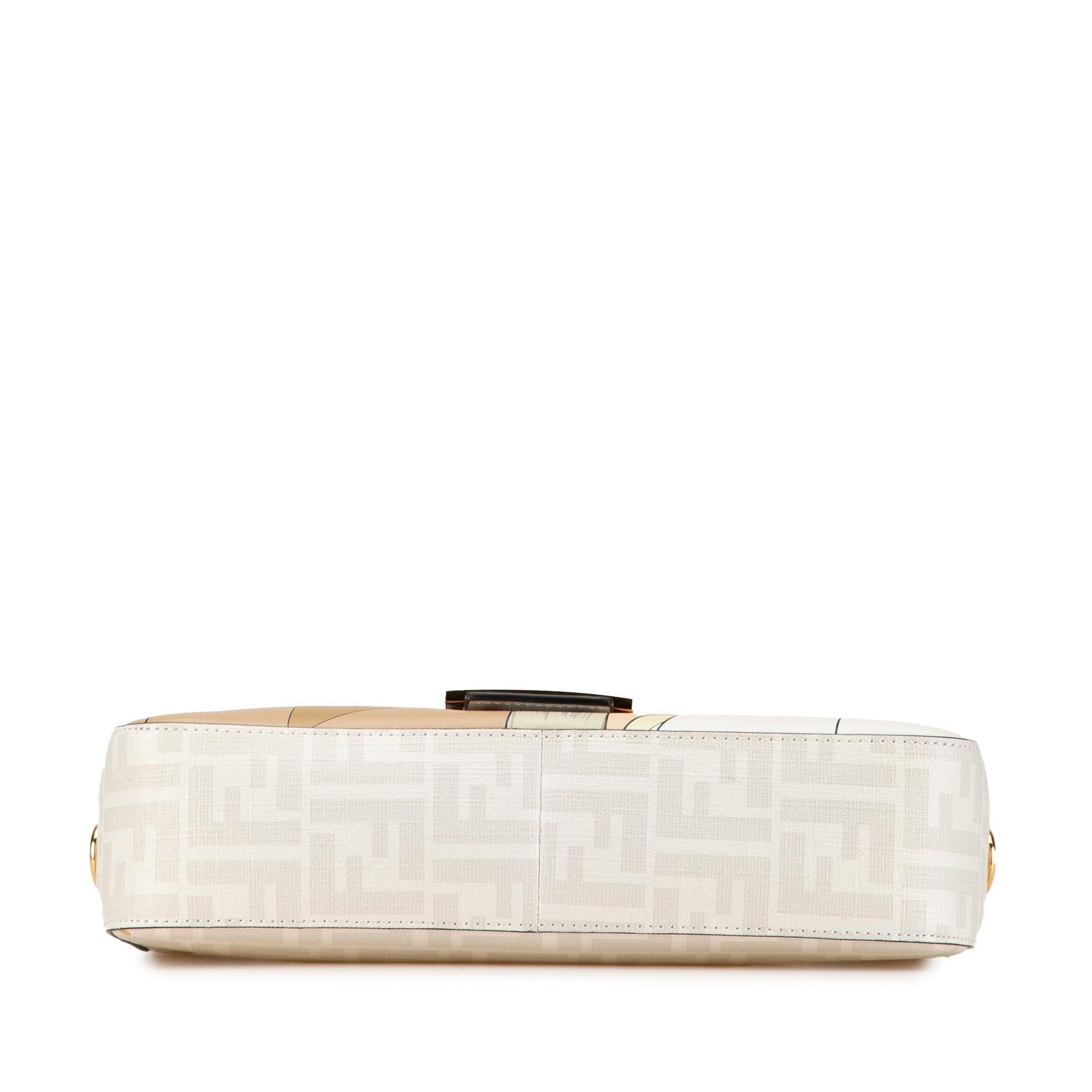 Fendi Baguette Shoulder Bag - Ewore Bags