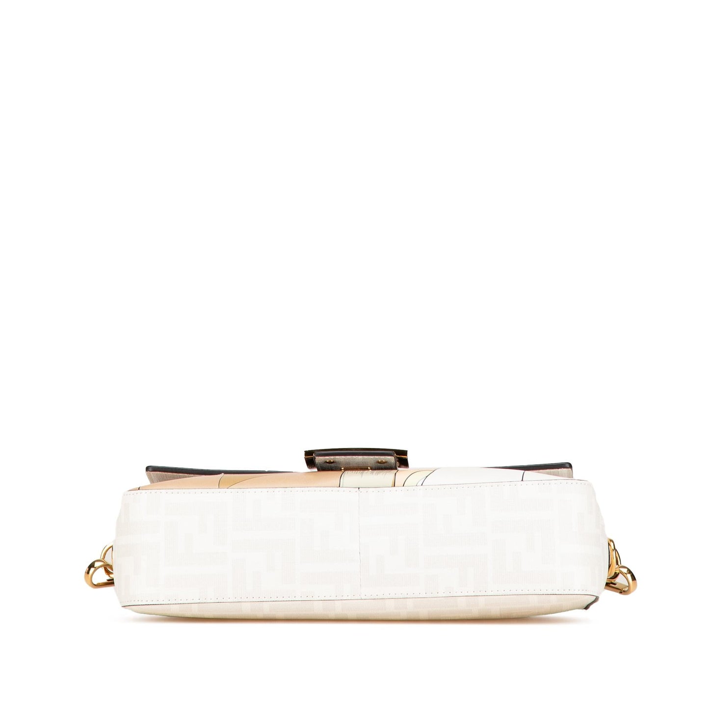 Fendi Baguette Shoulder Bag - Ewore Bags