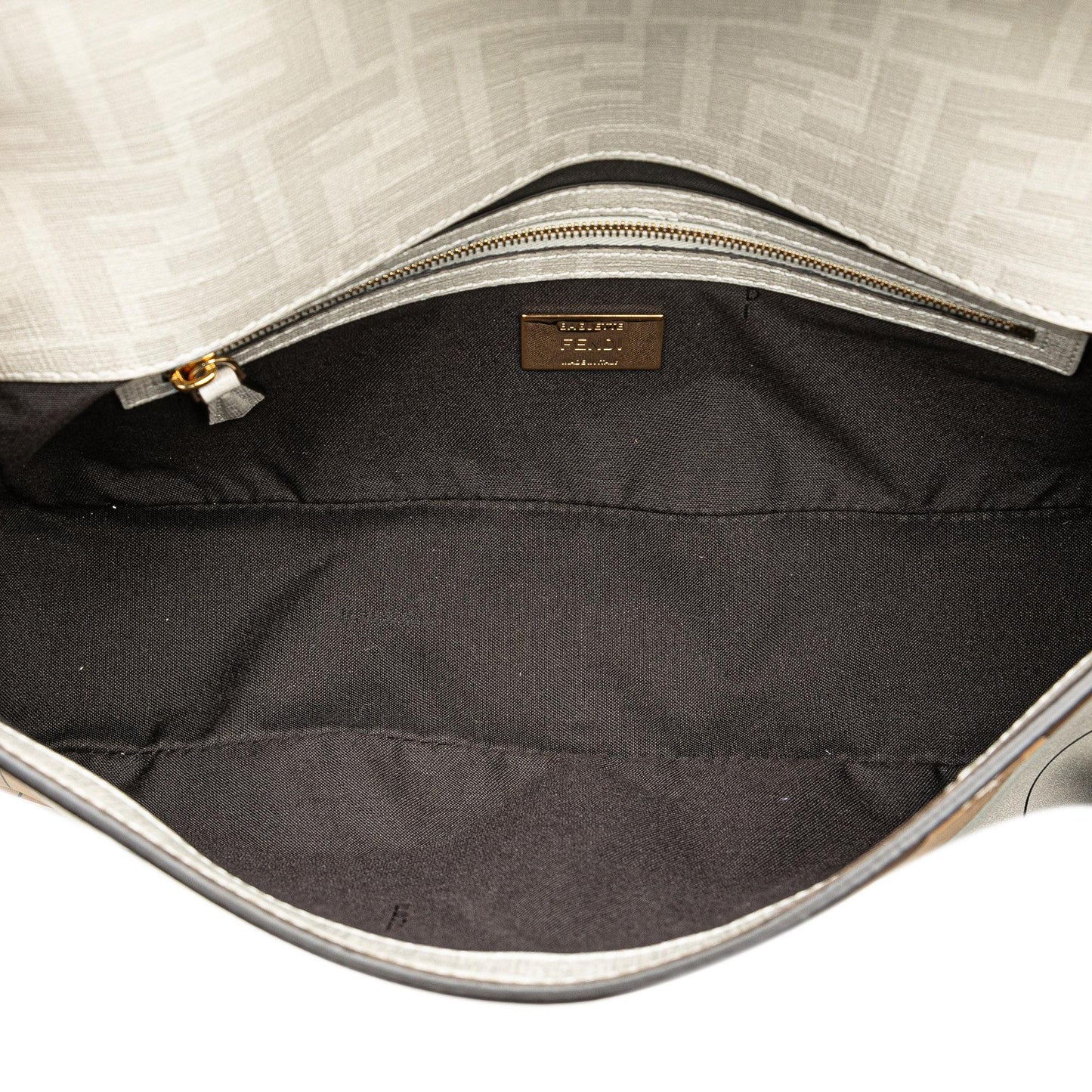 Fendi Baguette Shoulder Bag - Ewore Bags