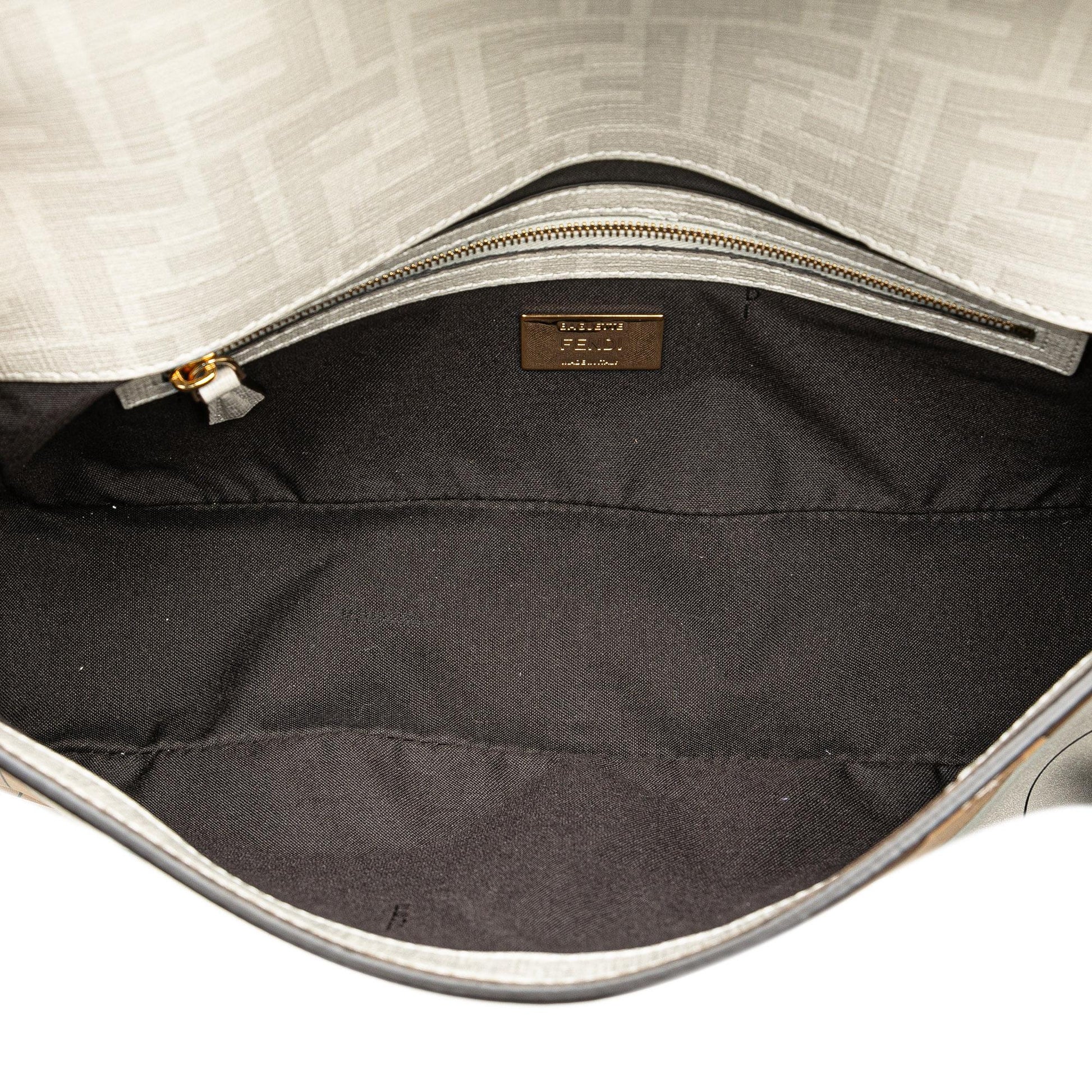 Fendi Baguette Shoulder Bag - Ewore Bags