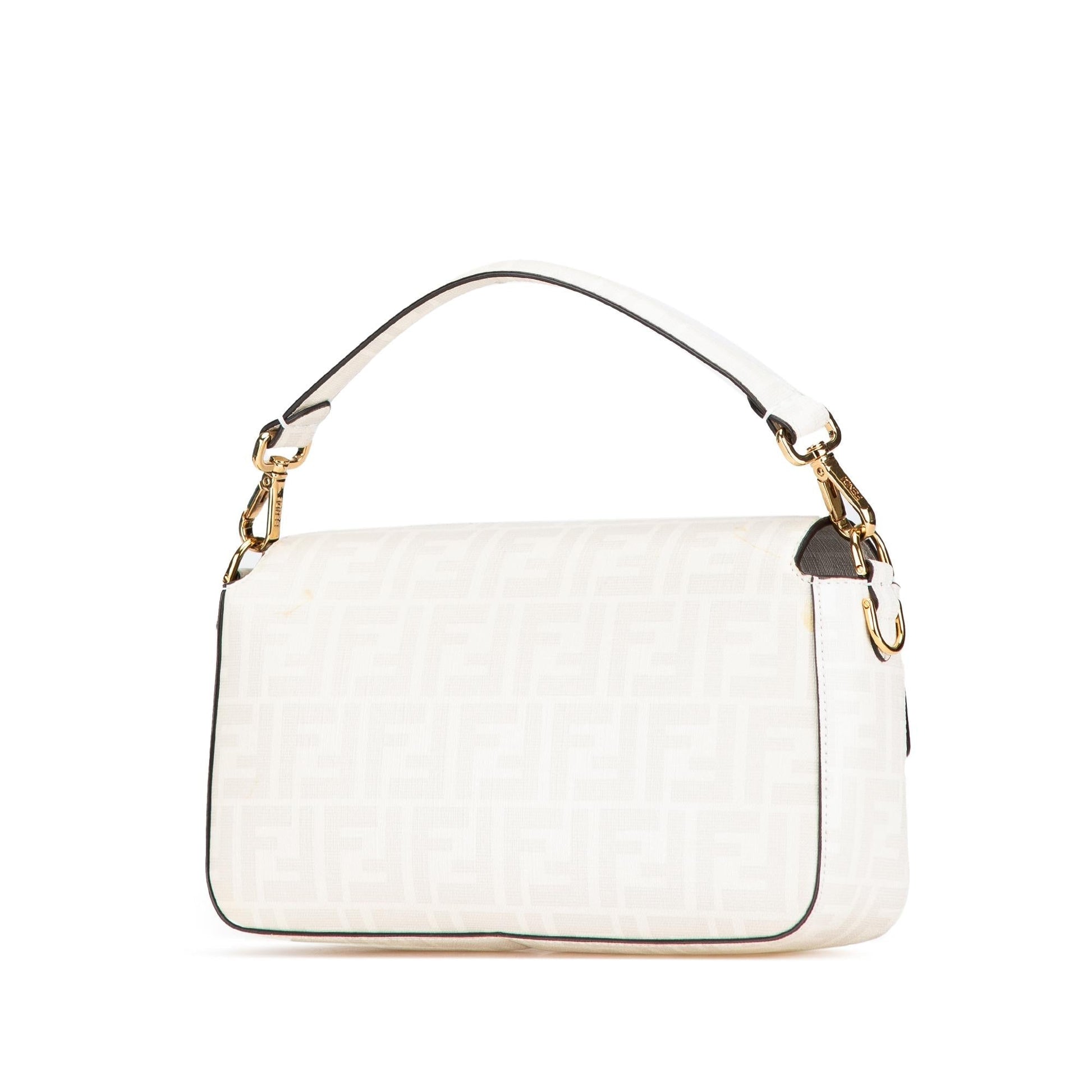 Fendi Baguette Shoulder Bag - Ewore Bags