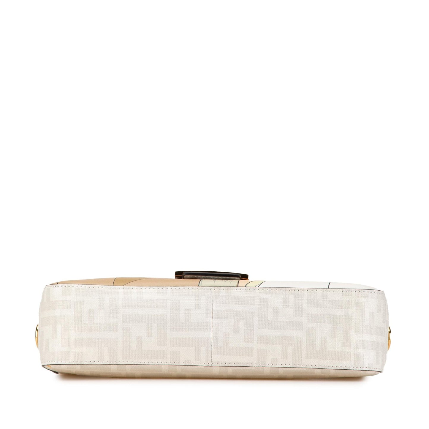 Fendi Baguette Shoulder Bag - Ewore Bags